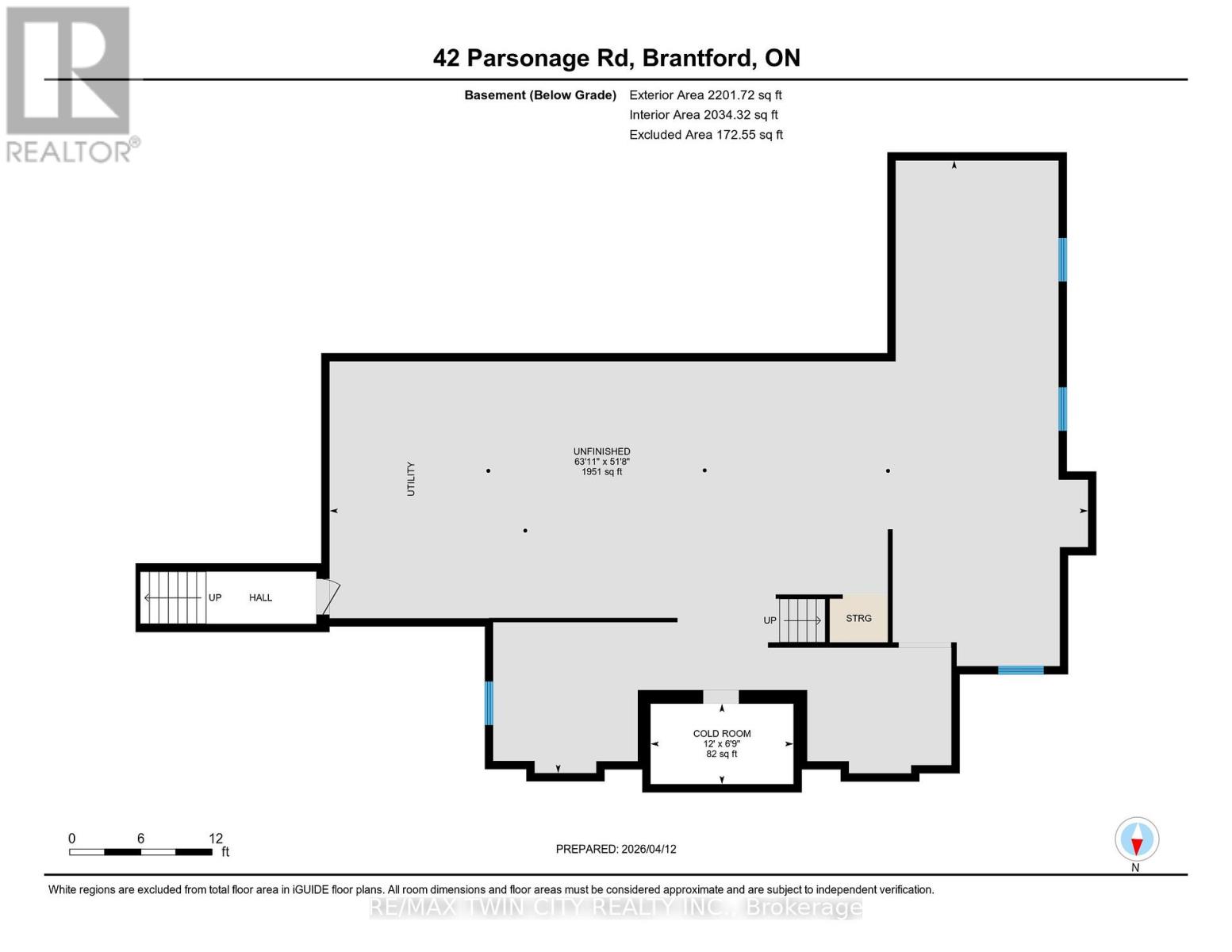 42 Parsonage Road, Hamilton, Ontario  N3T 5M1 - Photo 47 - X12990940