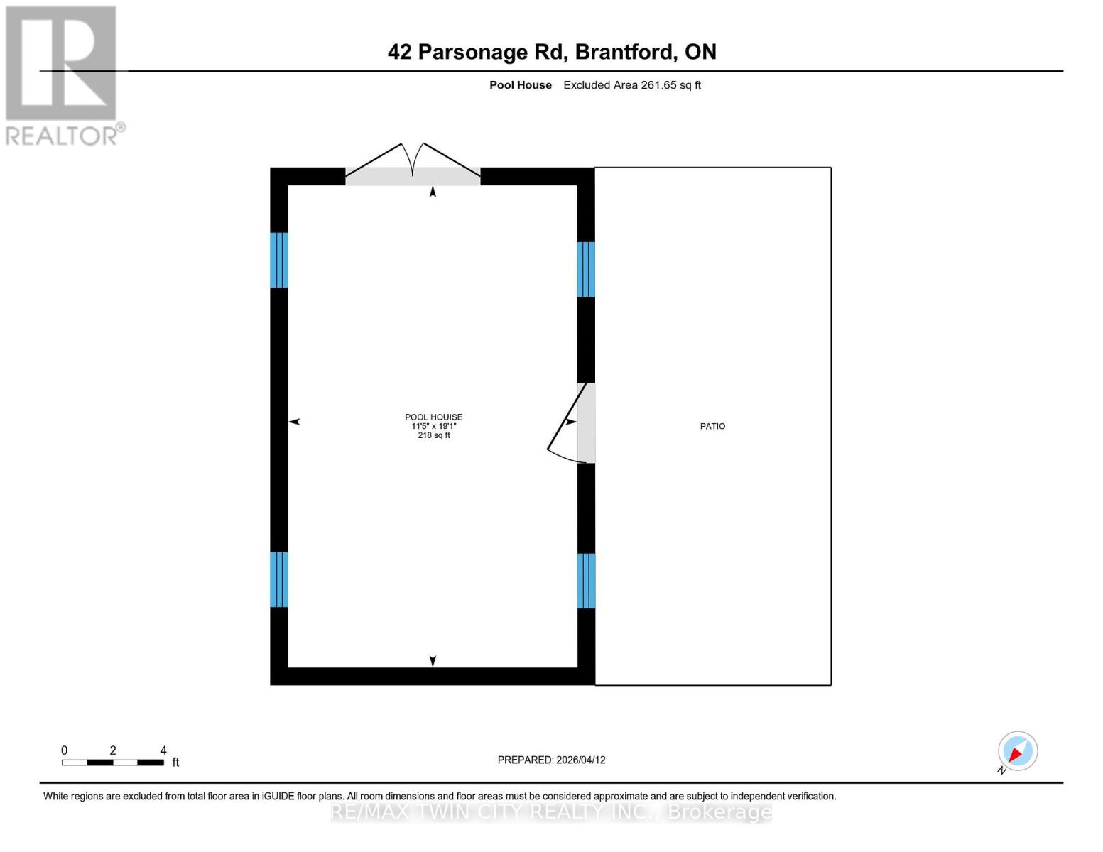 42 Parsonage Road, Hamilton, Ontario  N3T 5M1 - Photo 48 - X12990940