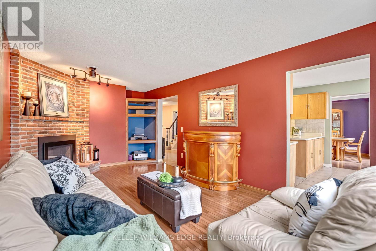 70 Strawberry Drive, Hamilton, Ontario  L8E 4R4 - Photo 12 - X12990948