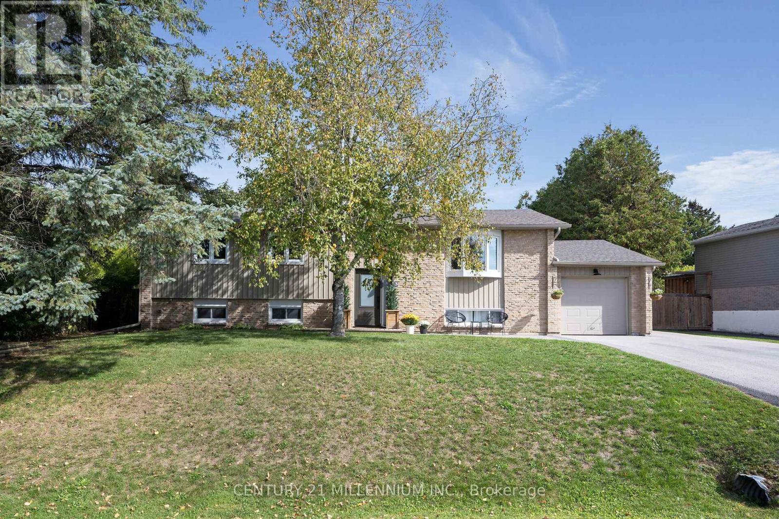 3 CURRIE ROAD, Erin, Ontario