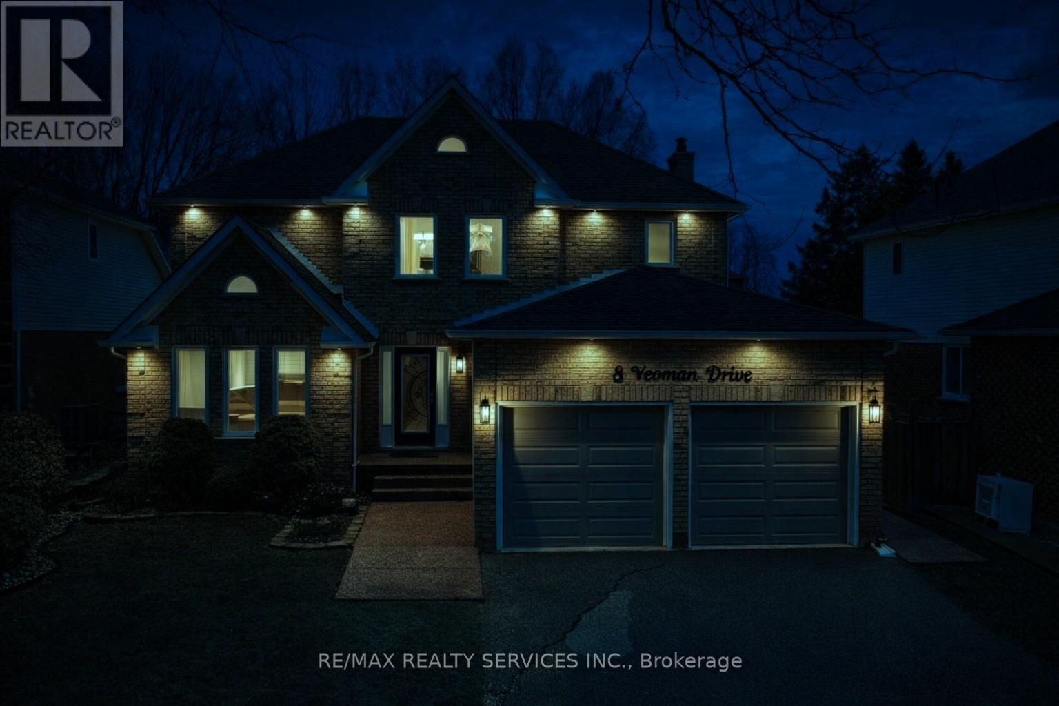 8 Yeoman Drive, Brantford, Ontario  N3R 7S8 - Photo 4 - X12991010