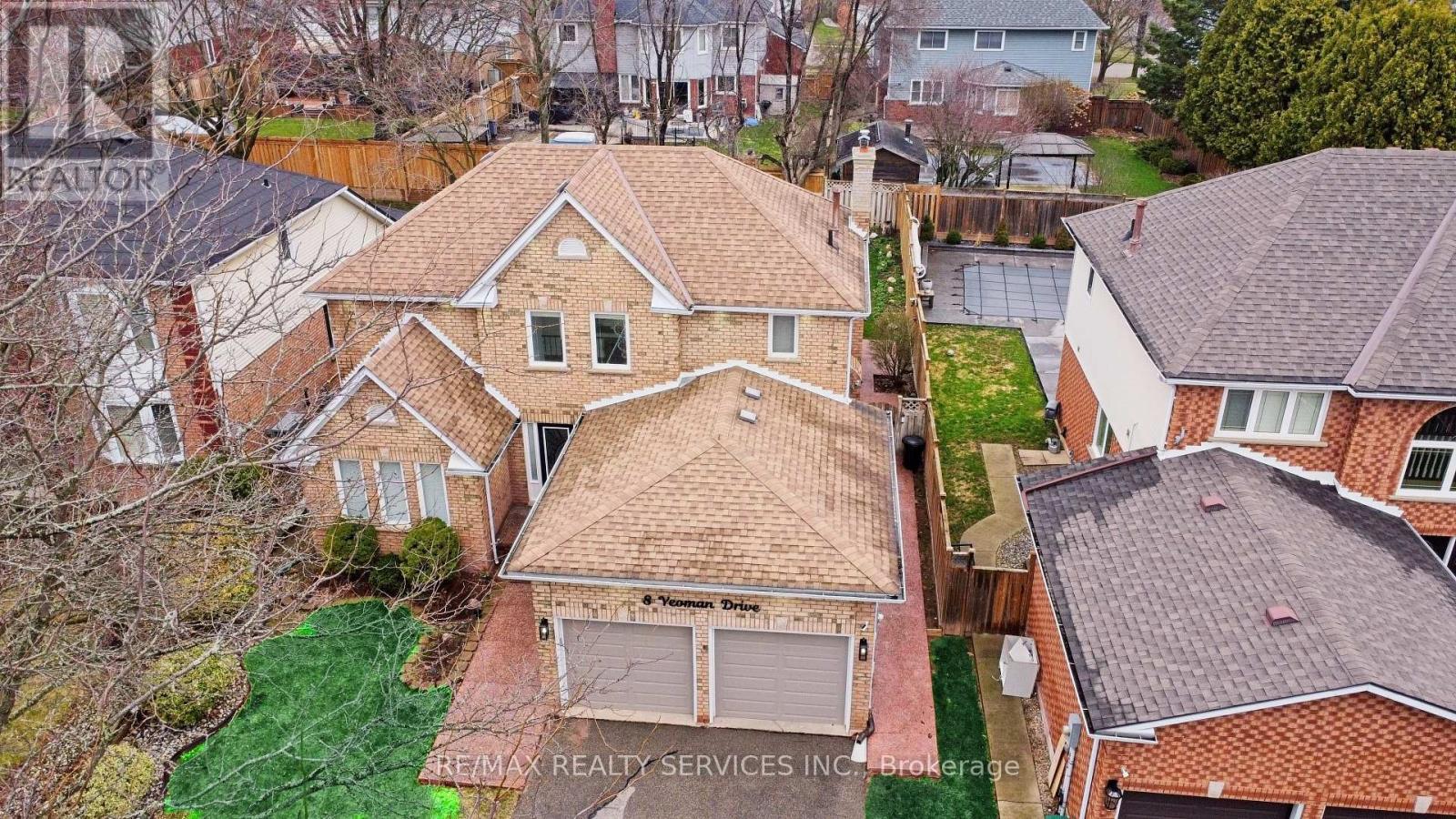 8 Yeoman Drive, Brantford, Ontario  N3R 7S8 - Photo 5 - X12991010