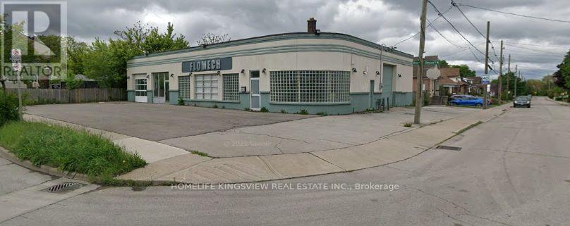 495 OTTAWA STREET, Hamilton, Ontario