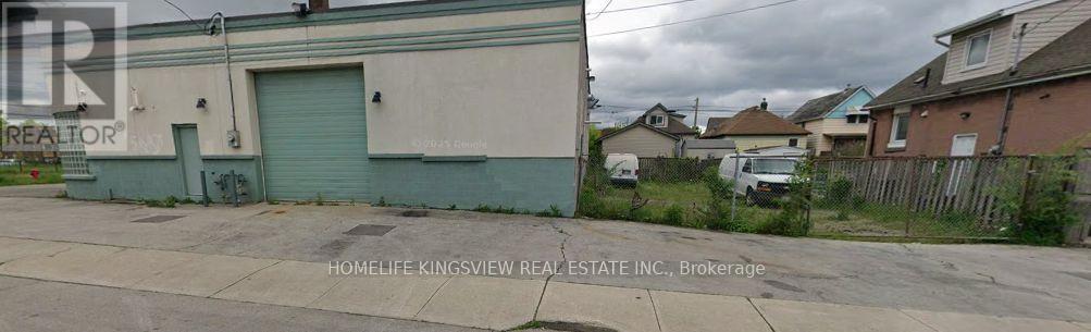 495 Ottawa Street, Hamilton, Ontario  L8H 4A8 - Photo 3 - X12991026