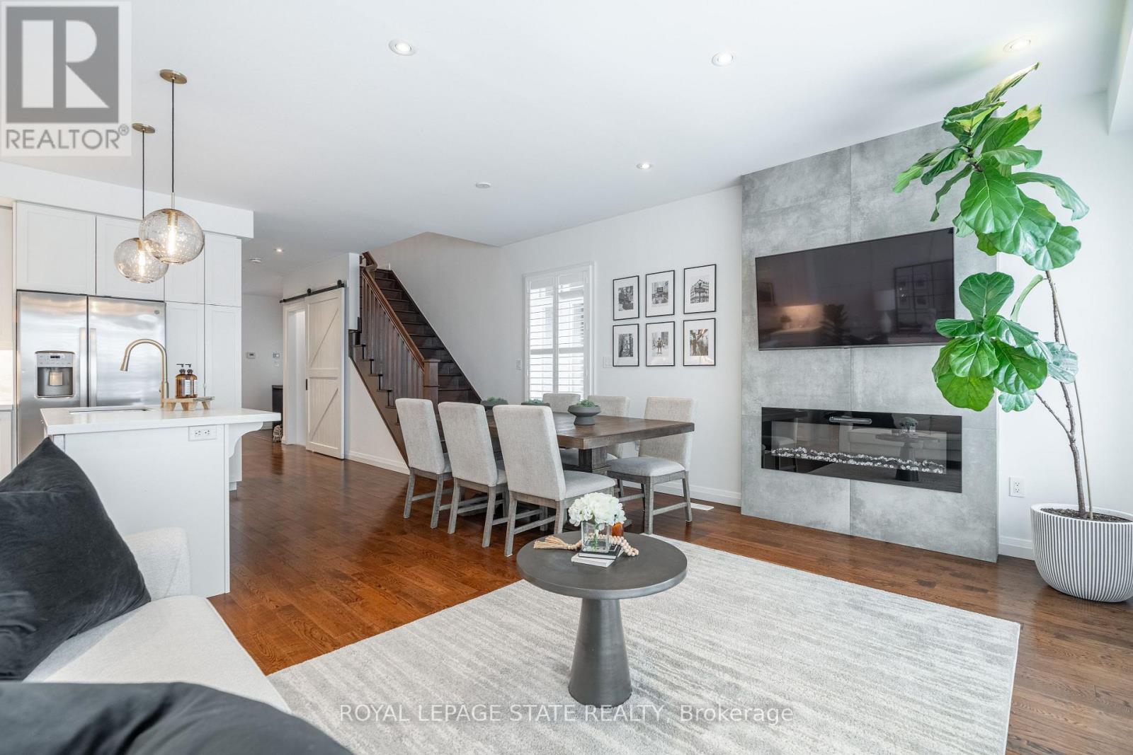 22 - 35 Midhurst Heights, Hamilton, Ontario  L8J 0K9 - Photo 12 - X12991056