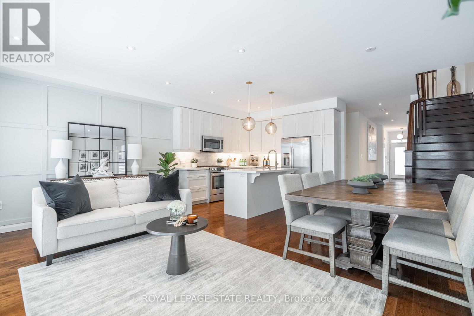 22 - 35 Midhurst Heights, Hamilton, Ontario  L8J 0K9 - Photo 13 - X12991056