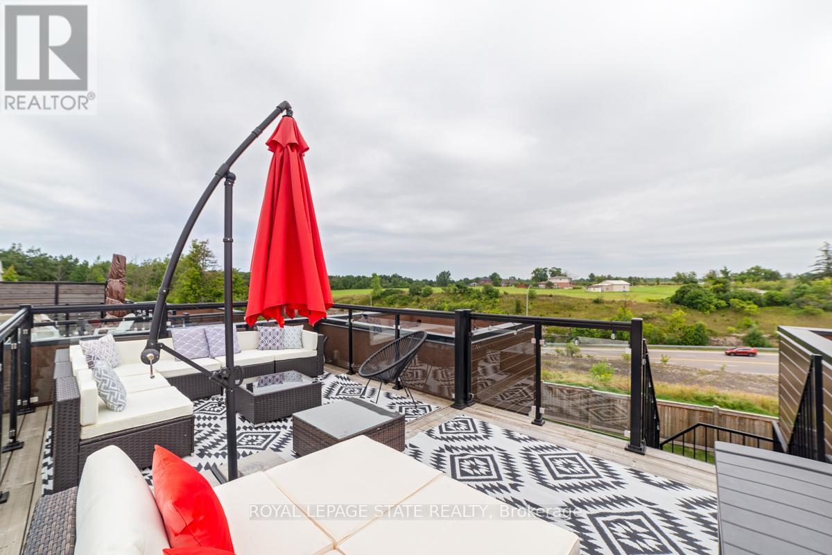 22 - 35 Midhurst Heights, Hamilton, Ontario  L8J 0K9 - Photo 29 - X12991056