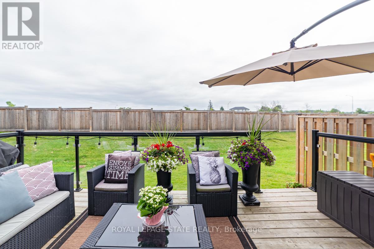 22 - 35 Midhurst Heights, Hamilton, Ontario  L8J 0K9 - Photo 35 - X12991056