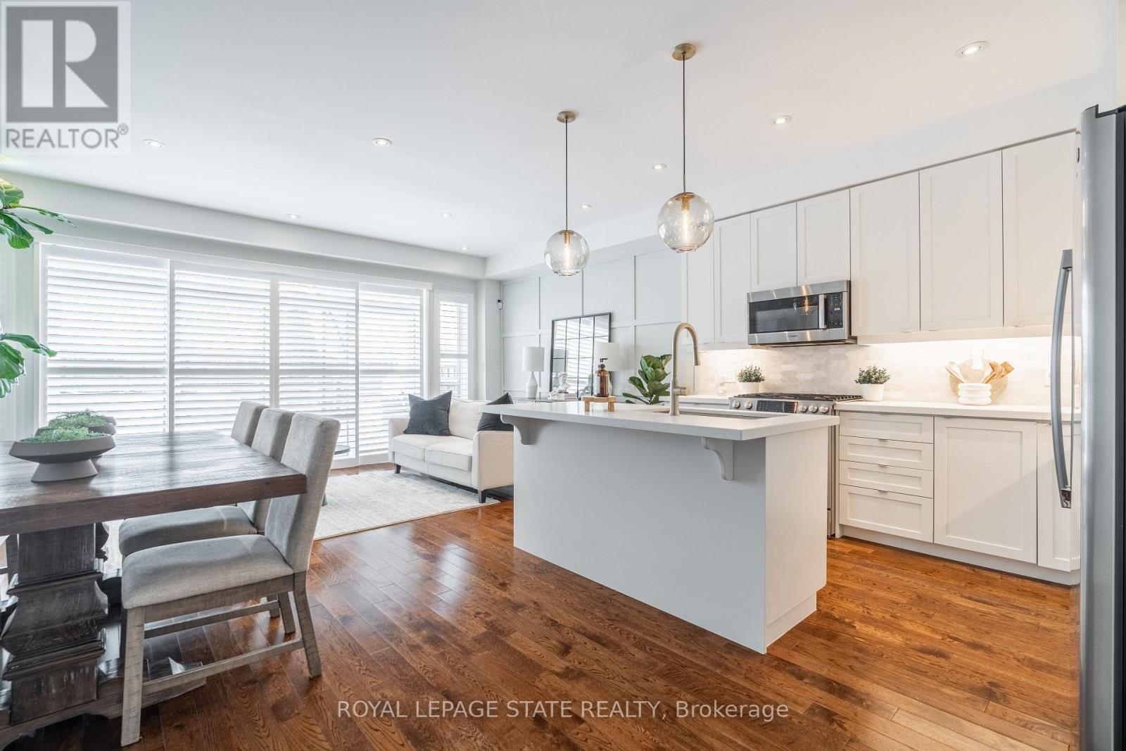 22 - 35 Midhurst Heights, Hamilton, Ontario  L8J 0K9 - Photo 9 - X12991056