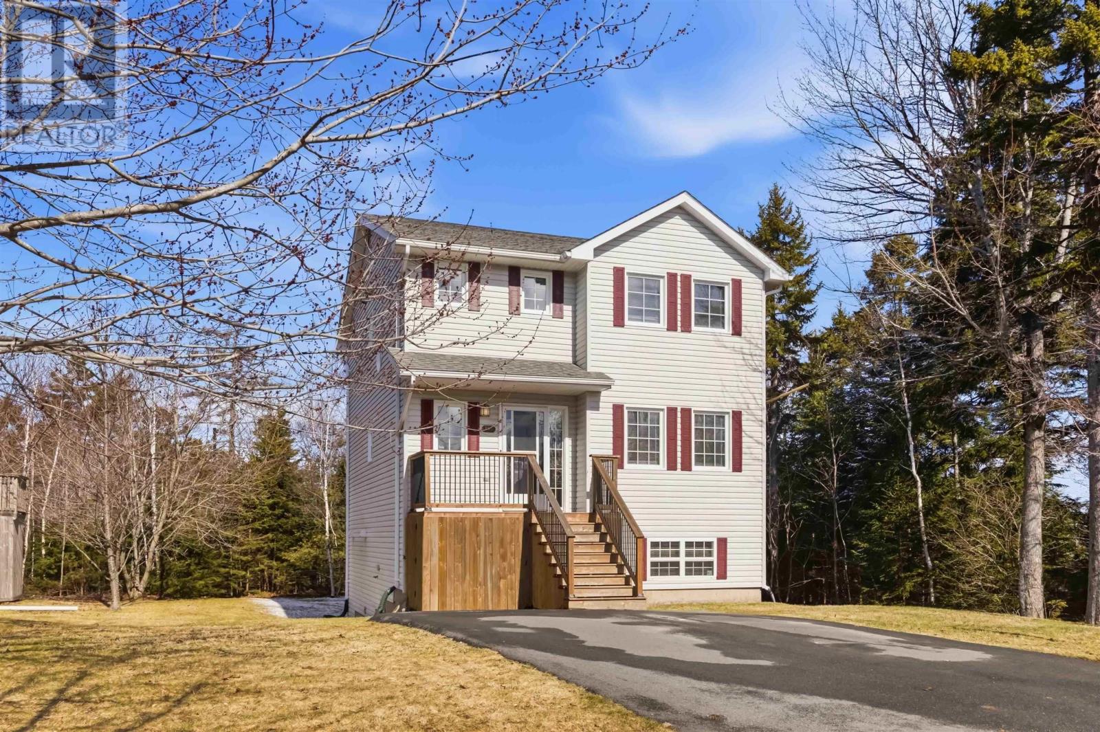 185 Avenue Du Portage, Dartmouth, Nova Scotia  B2X 3S3 - Photo 1 - 202606807