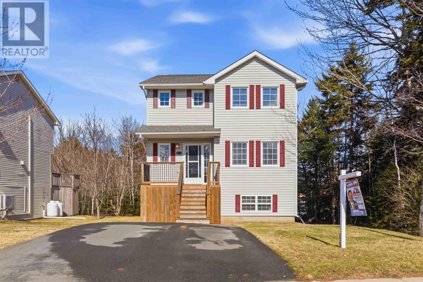 185 Avenue Du Portage, Dartmouth, Nova Scotia  B2X 3S3 - Photo 2 - 202606807