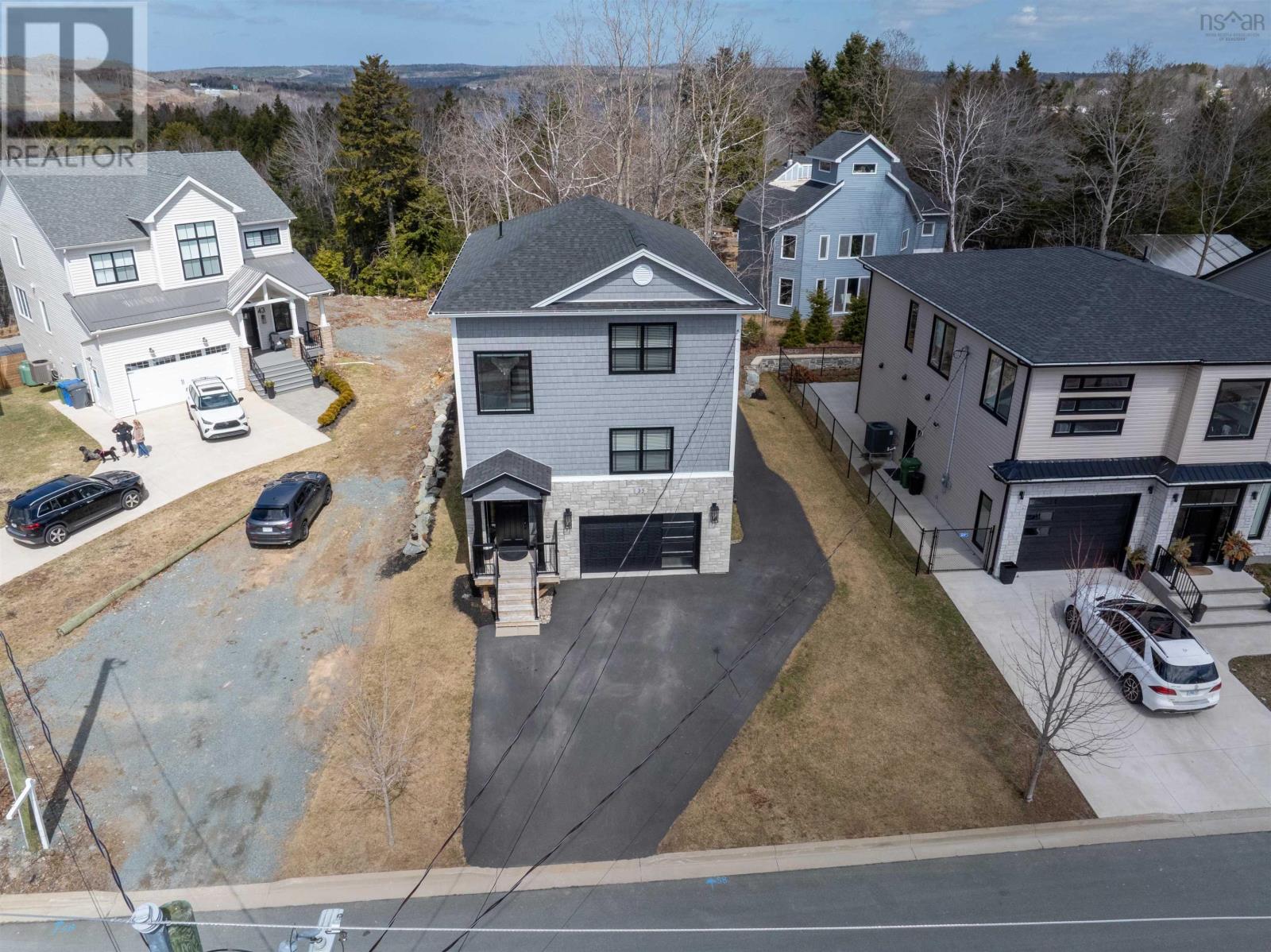 35 Angel Court, Dartmouth, Nova Scotia  B2X 0C1 - Photo 45 - 202607142