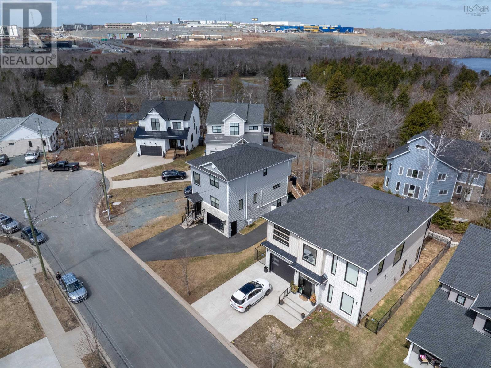 35 Angel Court, Dartmouth, Nova Scotia  B2X 0C1 - Photo 47 - 202607142