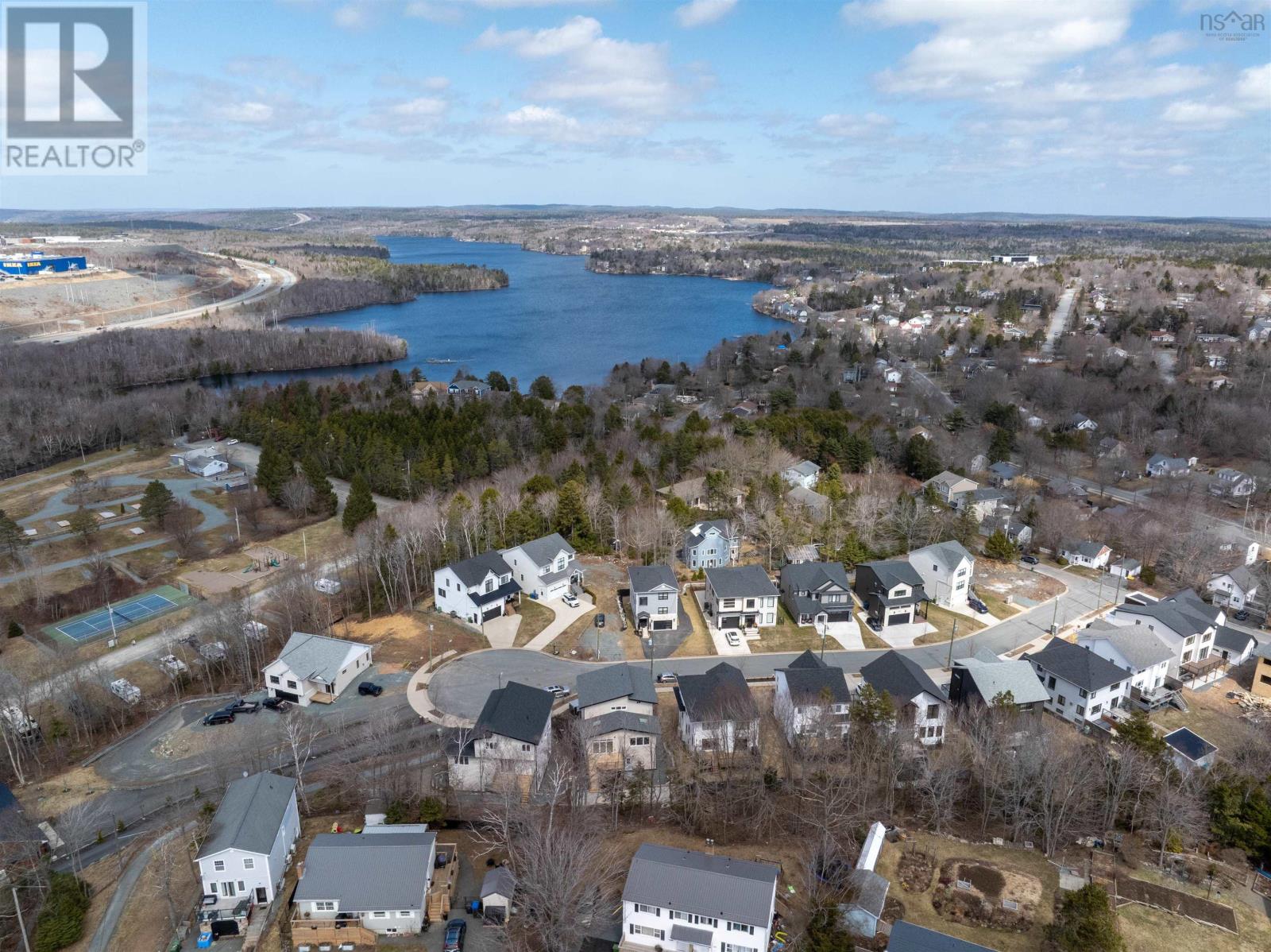 35 Angel Court, Dartmouth, Nova Scotia  B2X 0C1 - Photo 46 - 202607142