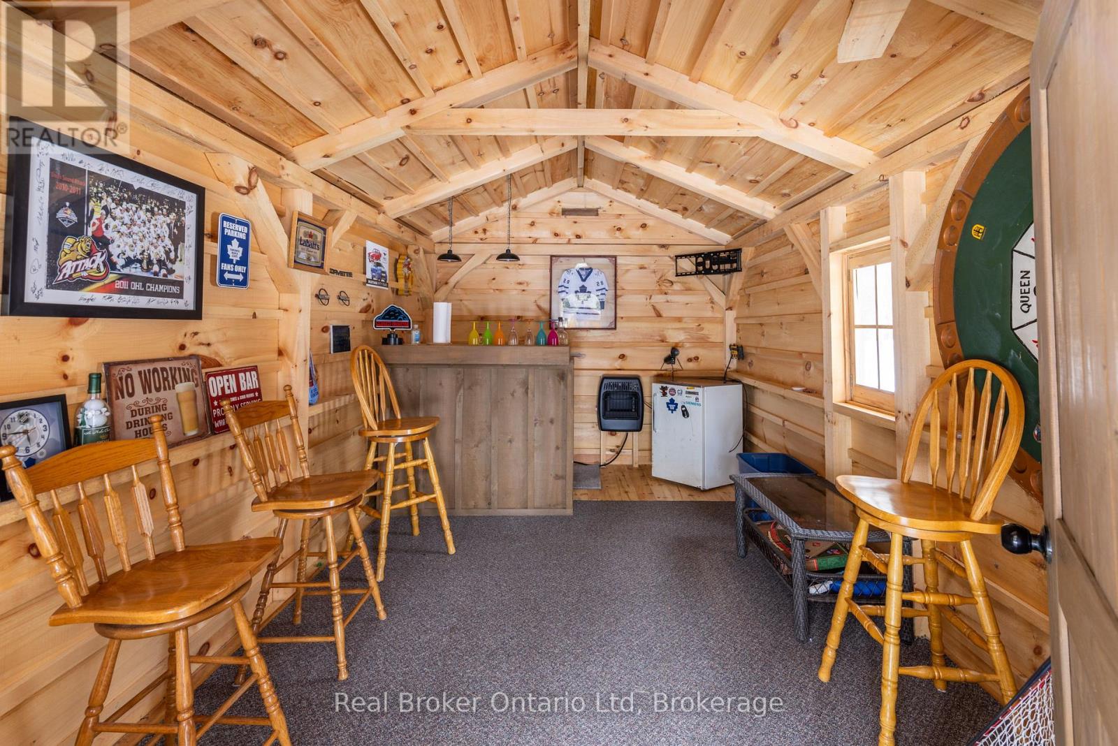 16 Twin River Drive N, South Bruce Peninsula, Ontario  N0H 2T0 - Photo 32 - X12927748