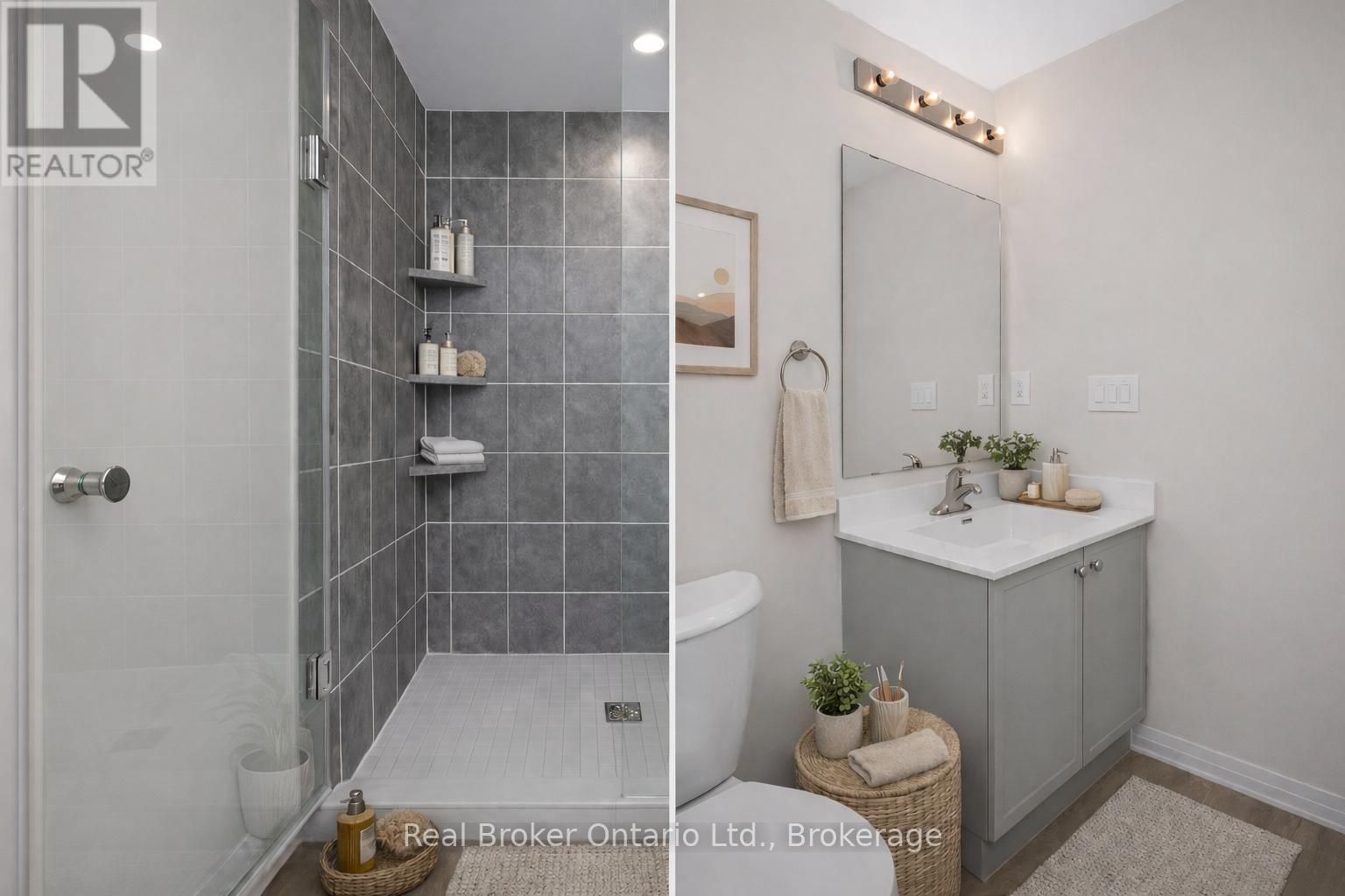 115 - 1565 Rose Way, Milton, Ontario  L9T 7E7 - Photo 16 - W12991148