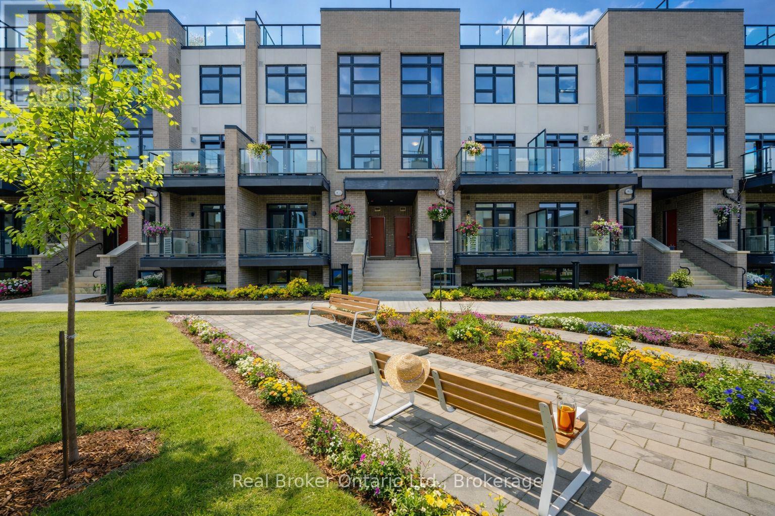 115 - 1565 Rose Way, Milton, Ontario  L9T 7E7 - Photo 23 - W12991148