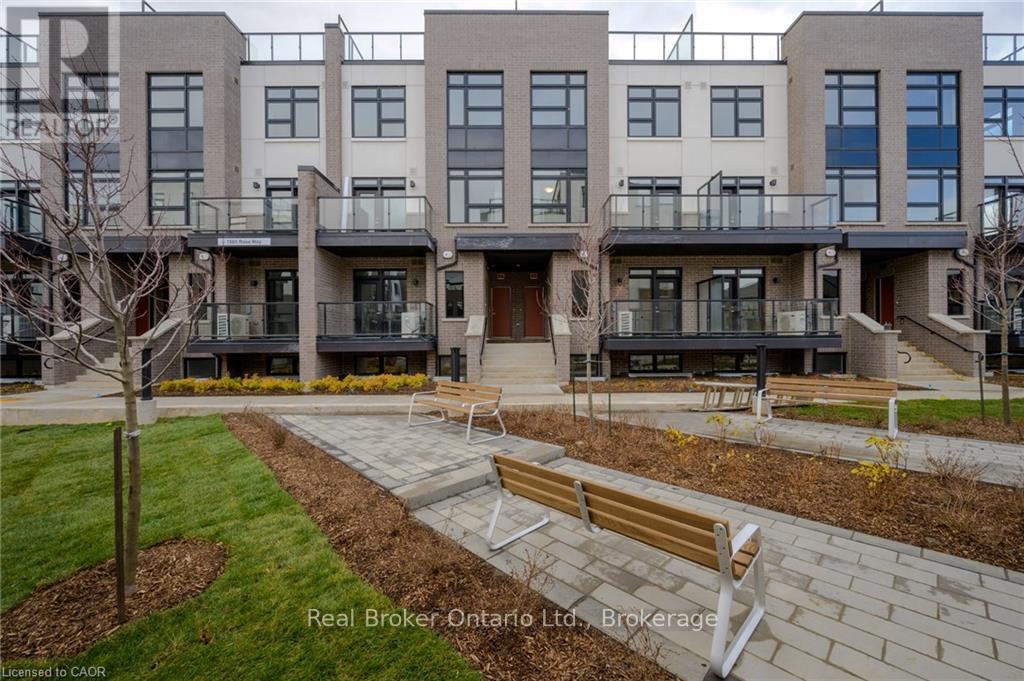 115 - 1565 Rose Way, Milton, Ontario  L9T 7E7 - Photo 24 - W12991148