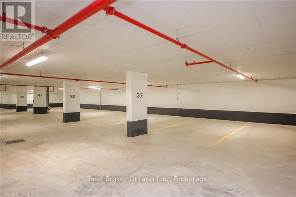 115 - 1565 Rose Way, Milton, Ontario  L9T 7E7 - Photo 31 - W12991148