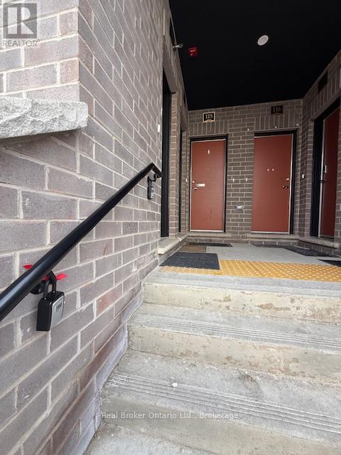 115 - 1565 Rose Way, Milton, Ontario  L9T 7E7 - Photo 32 - W12991148