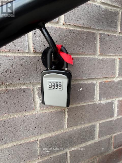 115 - 1565 Rose Way, Milton, Ontario  L9T 7E7 - Photo 33 - W12991148