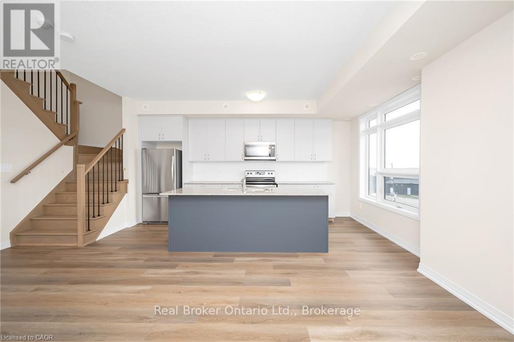 115 - 1565 Rose Way, Milton, Ontario  L9T 7E7 - Photo 8 - W12991148