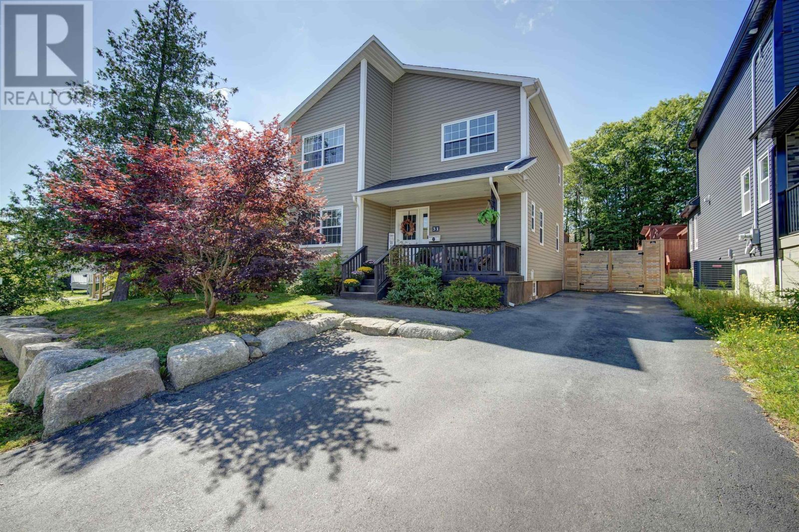31 St. Michaels Avenue, Halifax, Nova Scotia  B3P 1M6 - Photo 4 - 202607195