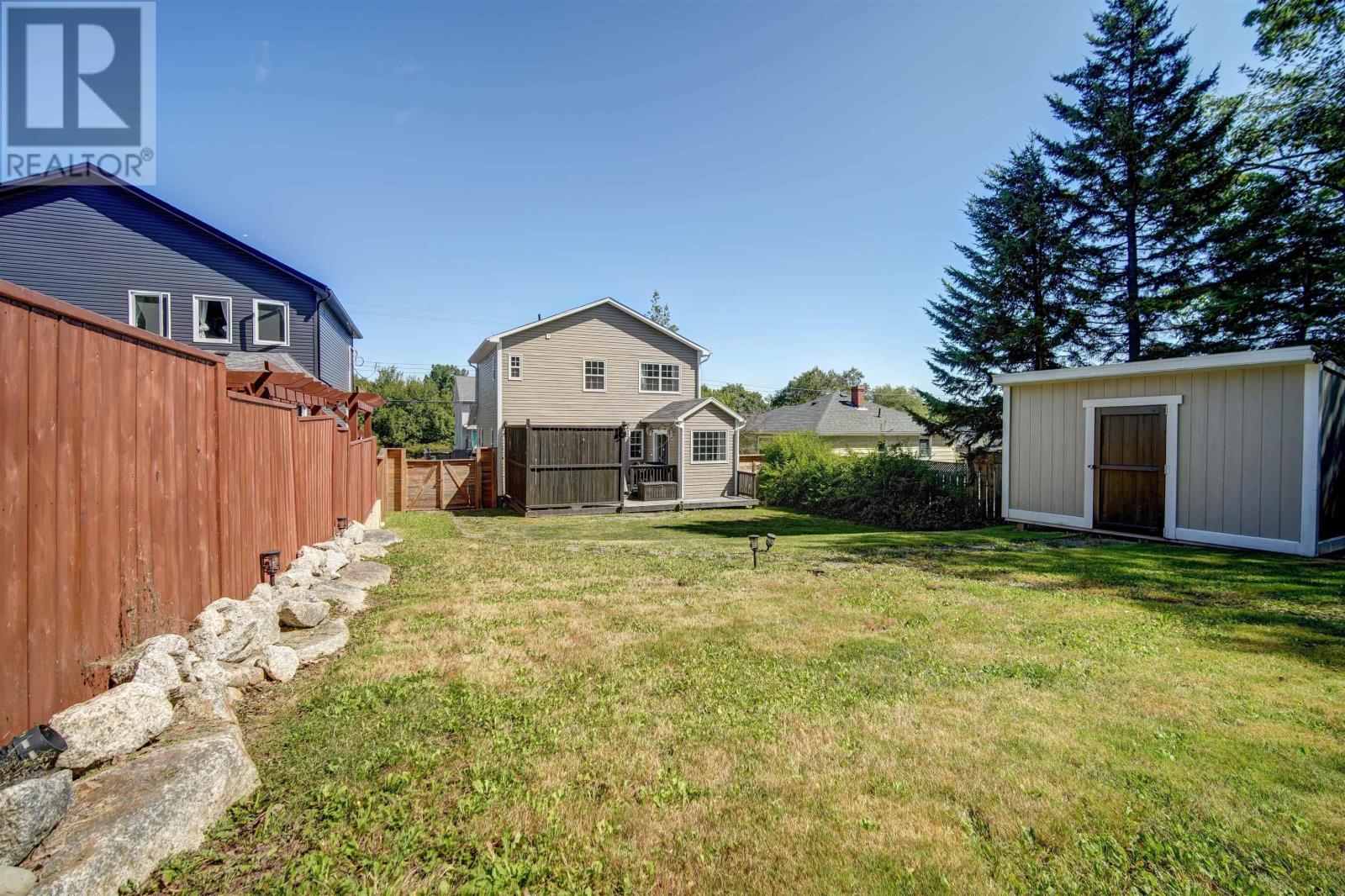 31 St. Michaels Avenue, Halifax, Nova Scotia  B3P 1M6 - Photo 18 - 202607195