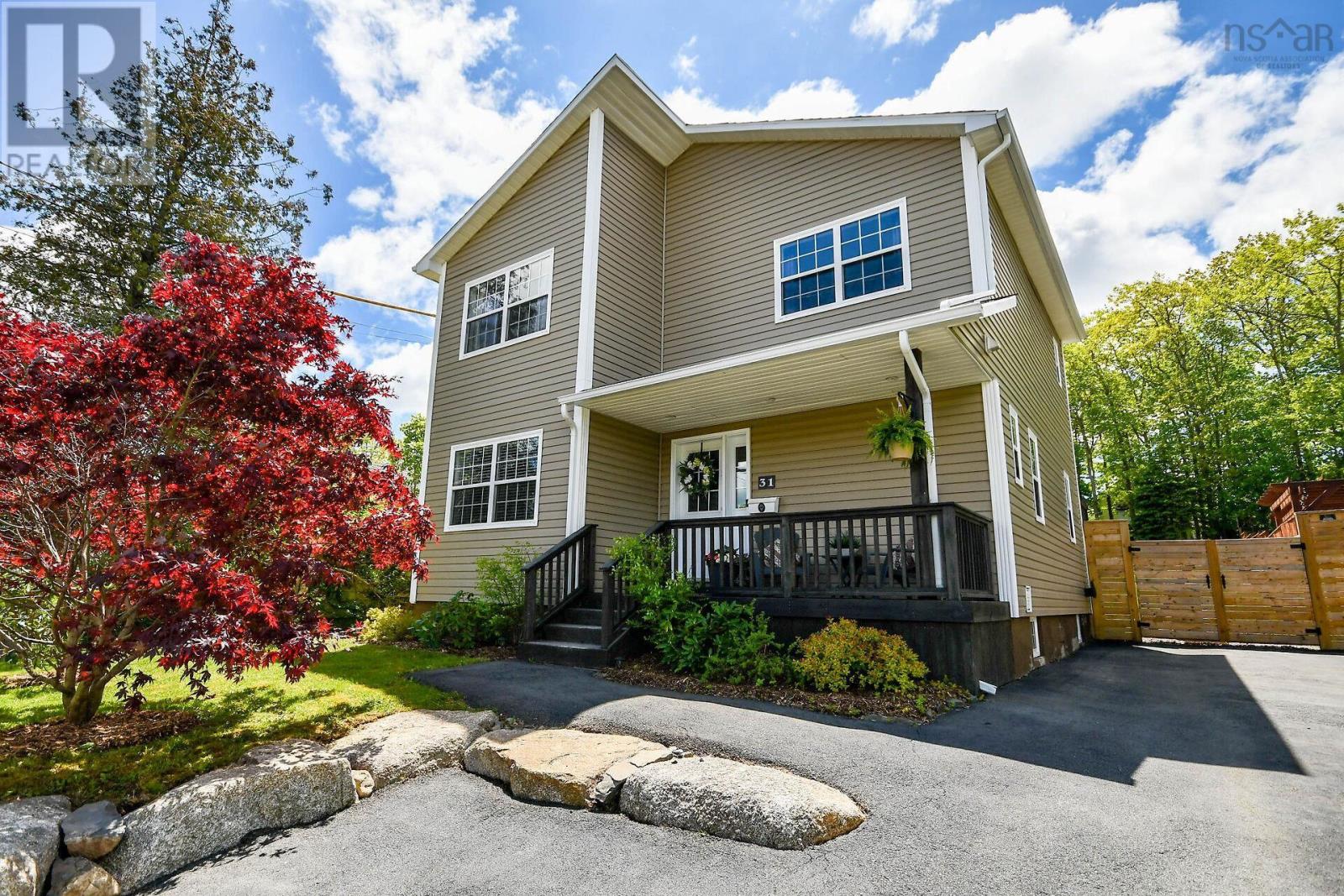 31 St. Michaels Avenue, Halifax, Nova Scotia  B3P 1M6 - Photo 8 - 202607195