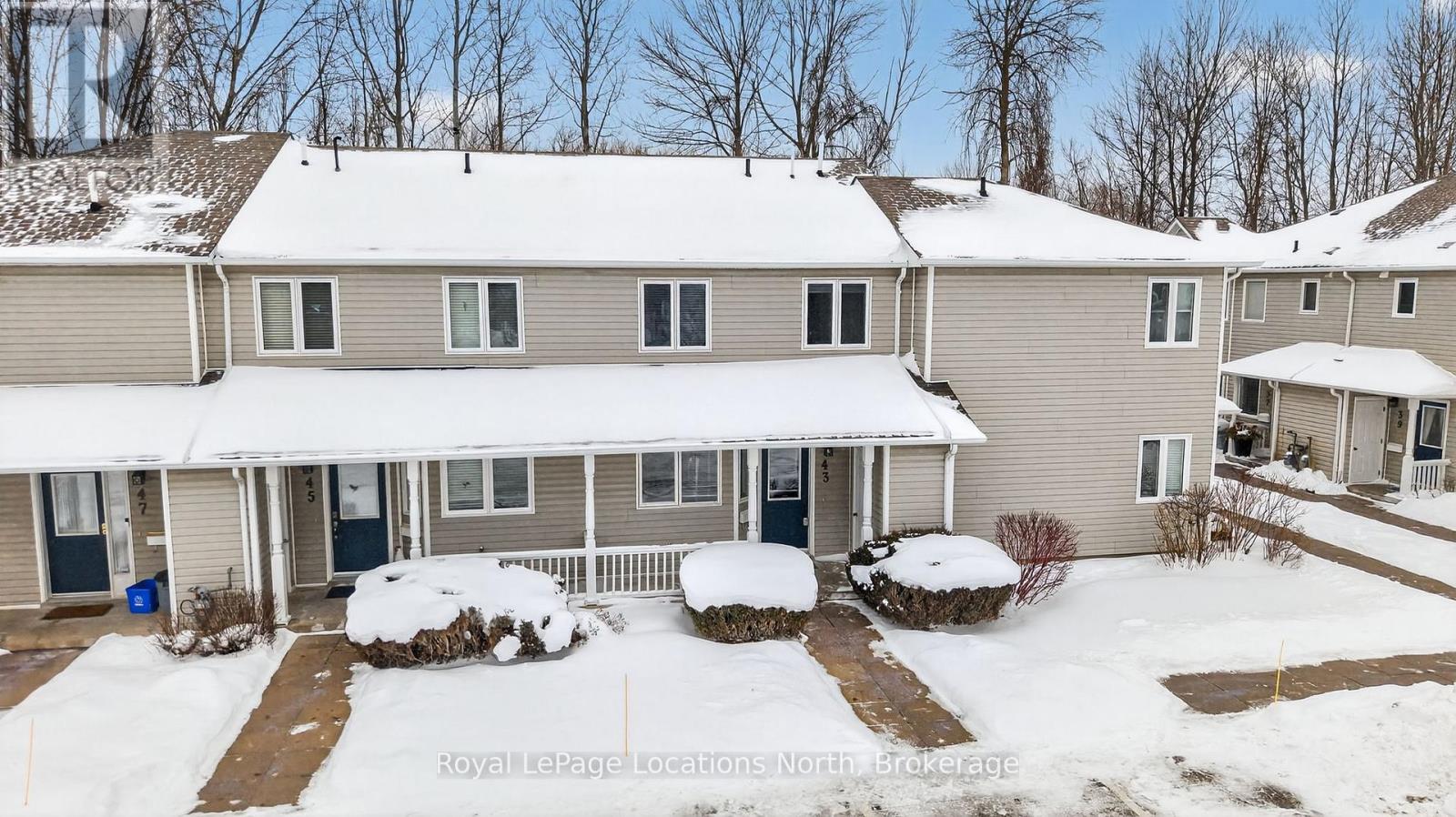 43 Sundial Court, Collingwood, Ontario  L9Y 5E5 - Photo 28 - S12739528