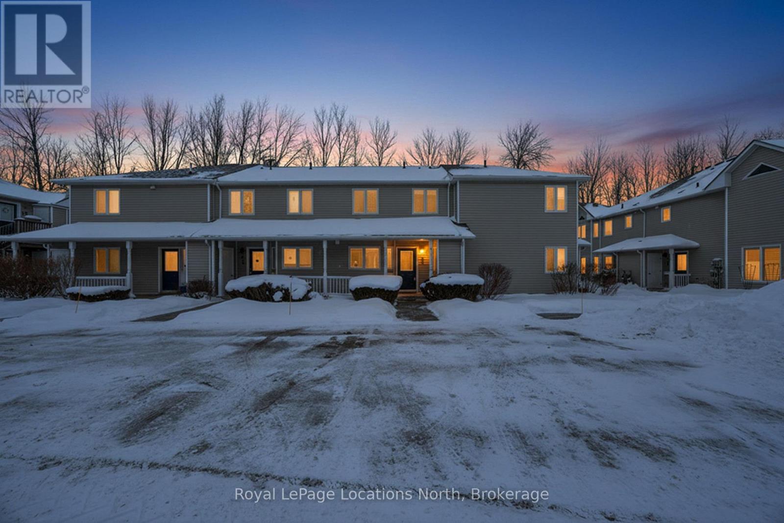 43 Sundial Court, Collingwood, Ontario  L9Y 5E5 - Photo 3 - S12739528