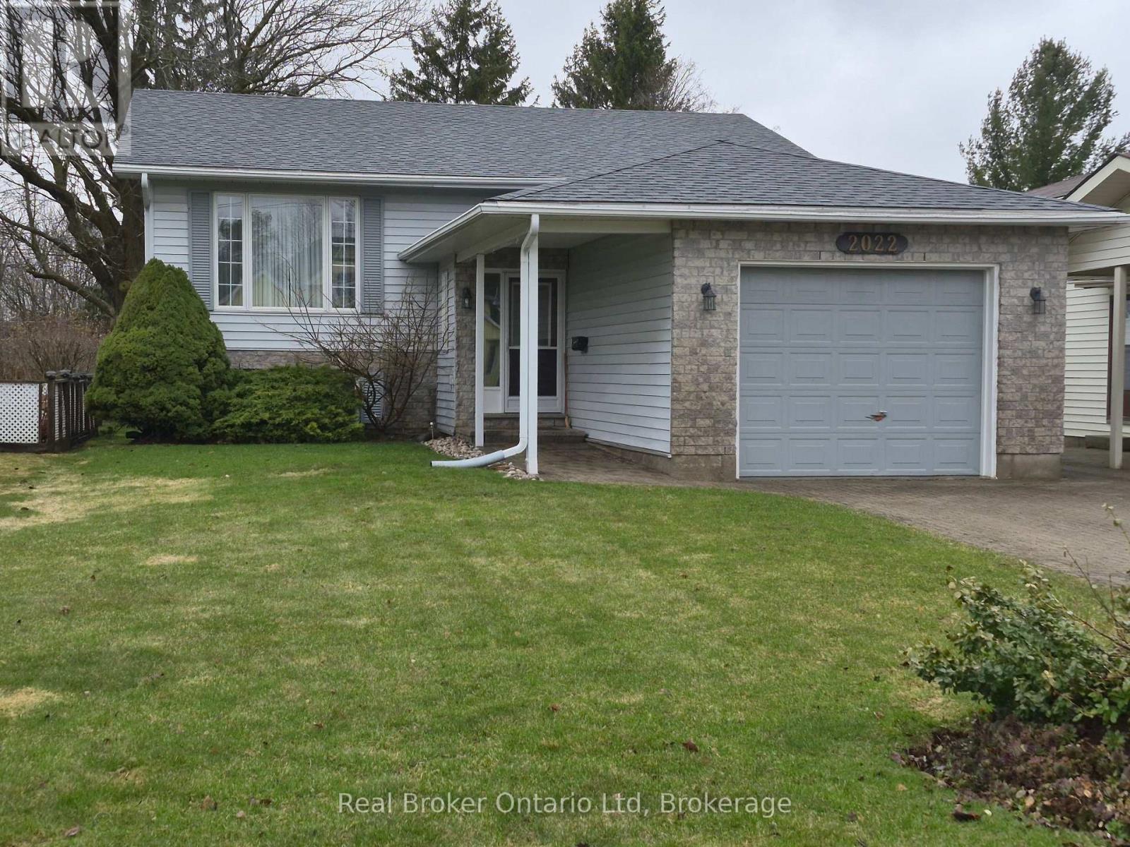 2022 7th Avenue E, Owen Sound, Ontario  N4K 6R9 - Photo 49 - X12934108