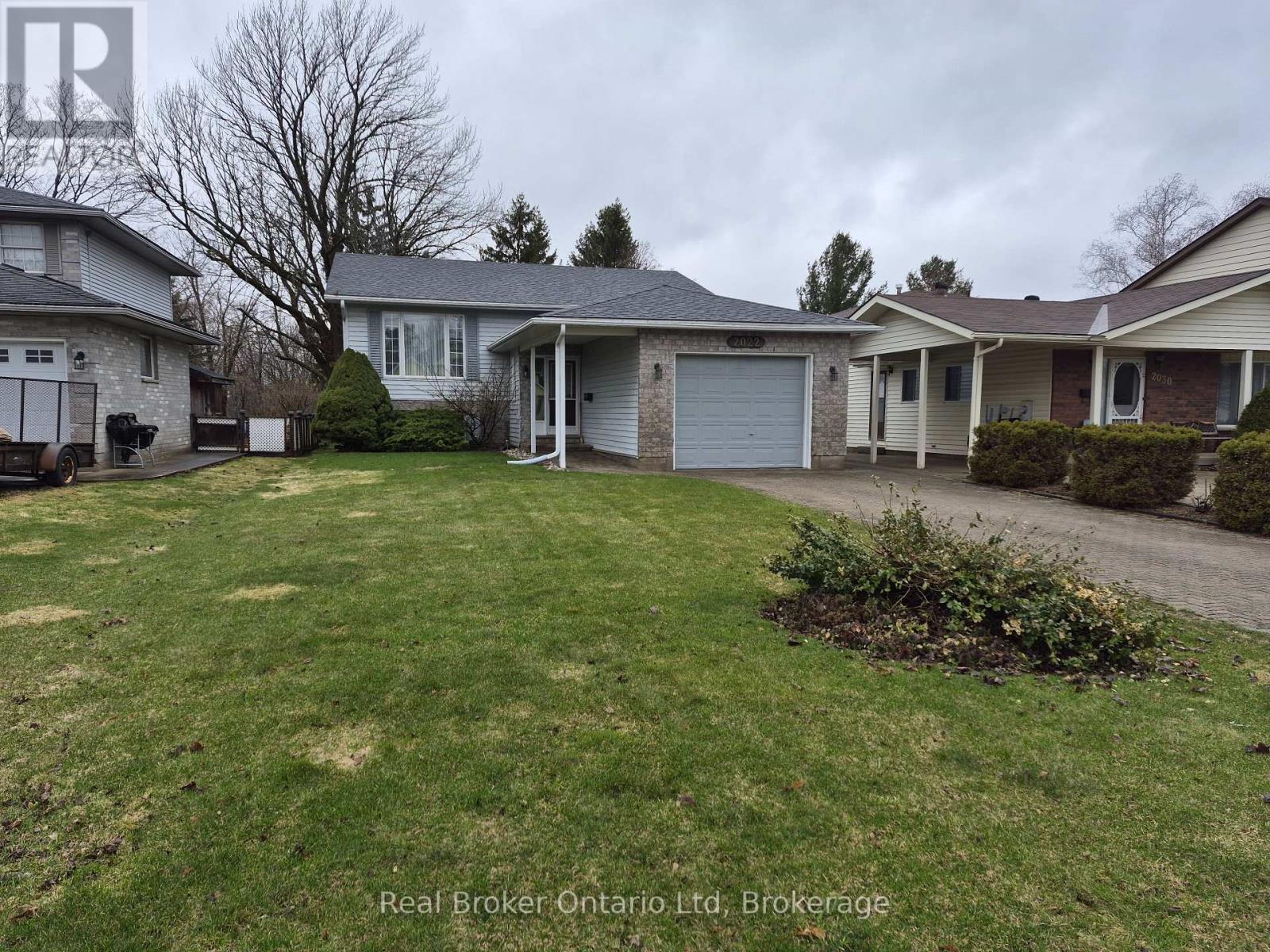 2022 7th Avenue E, Owen Sound, Ontario  N4K 6R9 - Photo 48 - X12934108