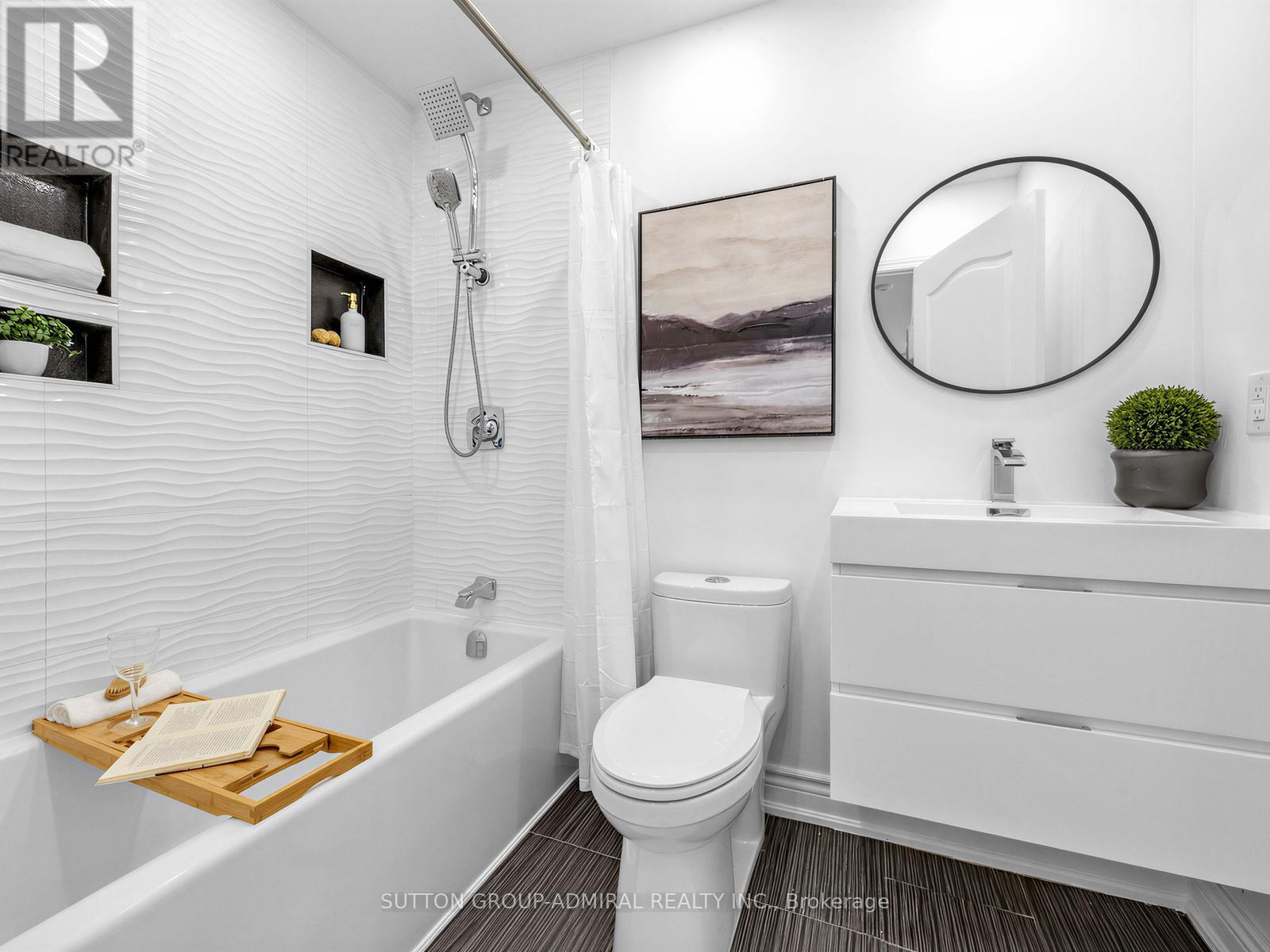 712 - 935 Sheppard Avenue W, Toronto, Ontario  M3H 2T7 - Photo 16 - C12979974