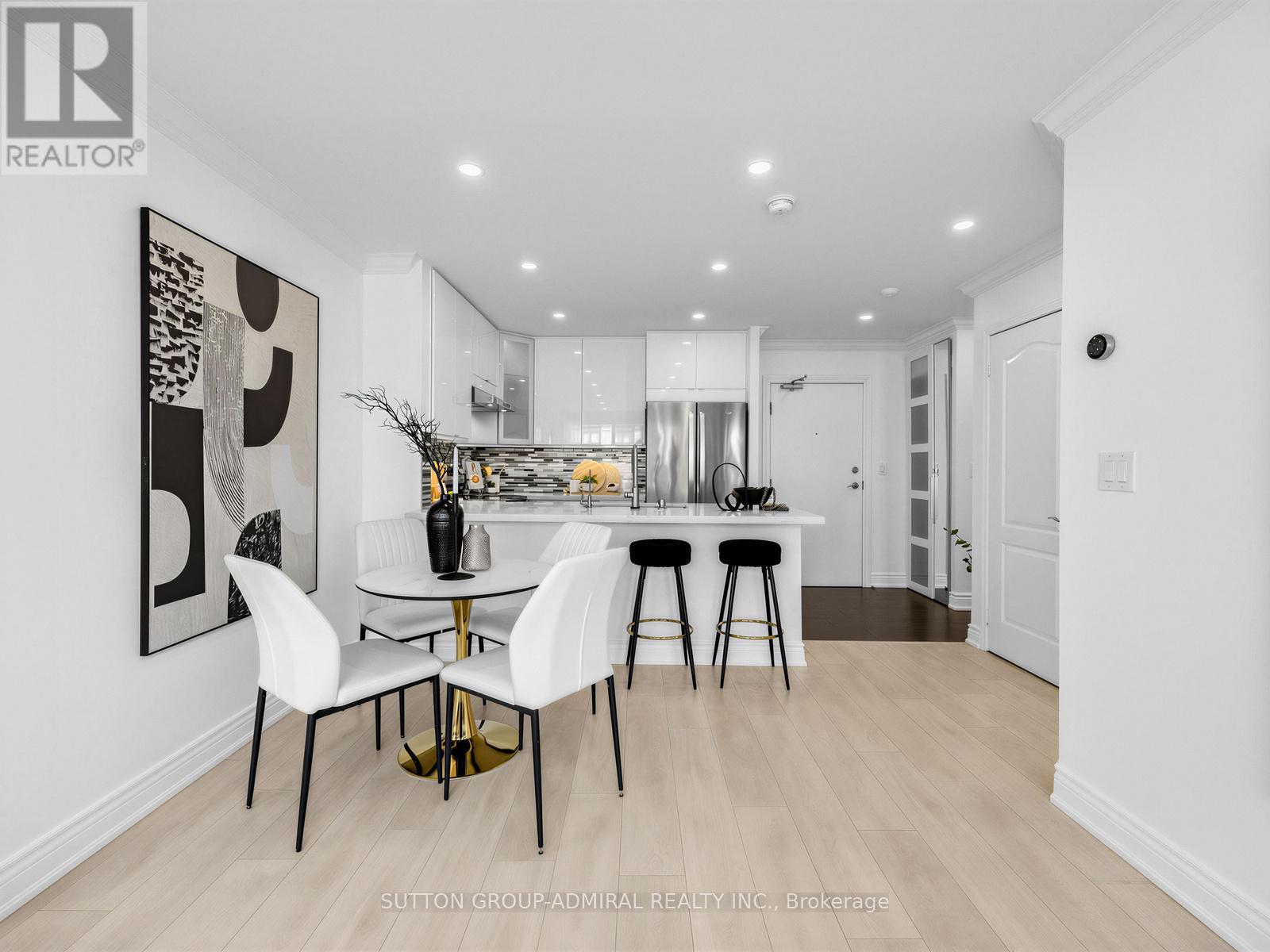 712 - 935 Sheppard Avenue W, Toronto, Ontario  M3H 2T7 - Photo 6 - C12979974