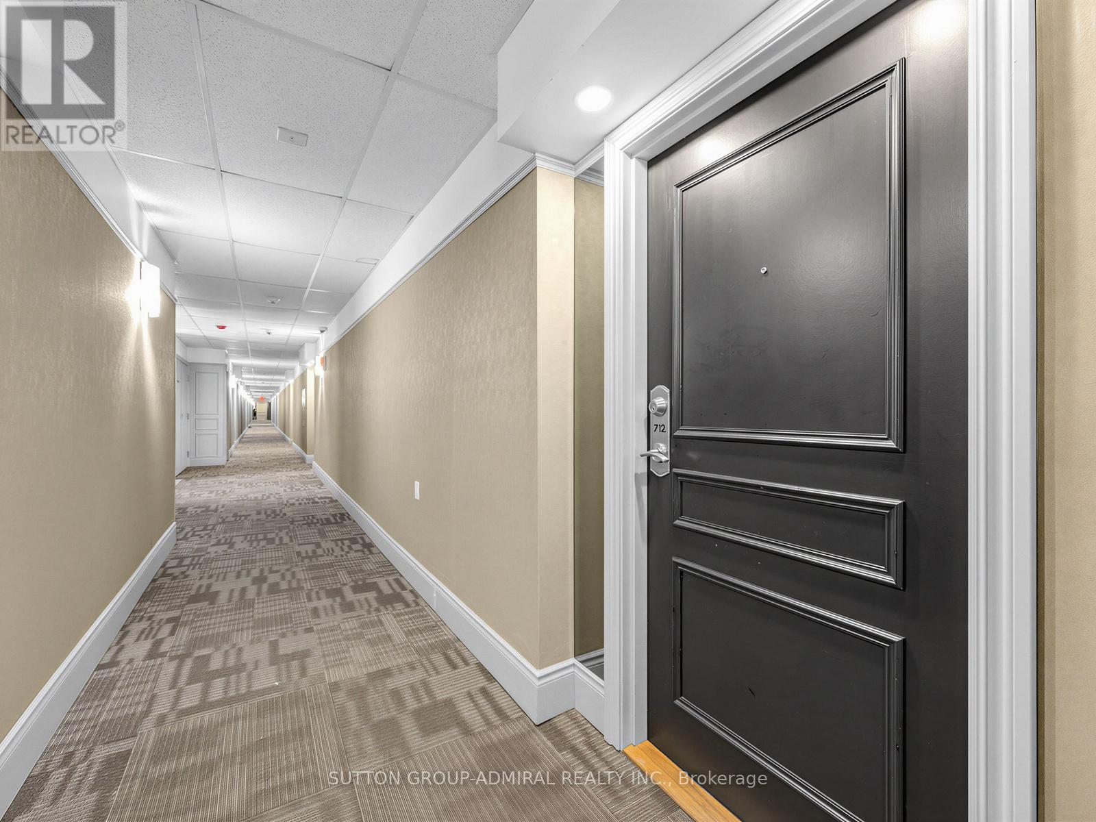 712 - 935 Sheppard Avenue W, Toronto, Ontario  M3H 2T7 - Photo 27 - C12979974