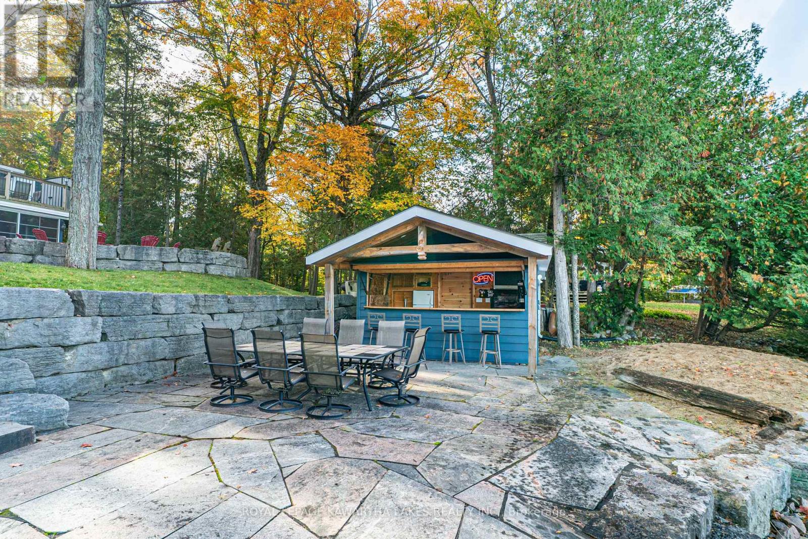 147 Lightning Point Road, Kawartha Lakes, Ontario  K0M 1K0 - Photo 46 - X12919980