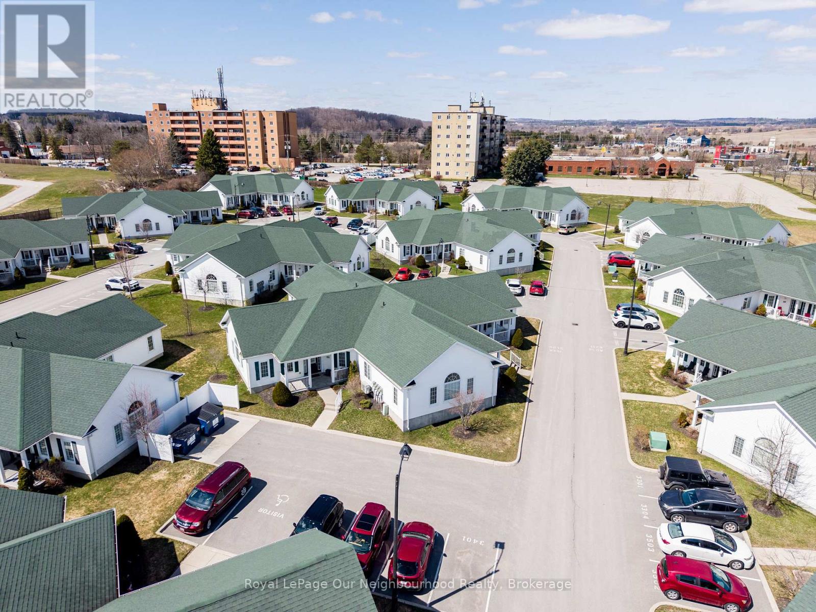 3201 - 300 Croft Street, Port Hope, Ontario  L1A 0E1 - Photo 15 - X12631392