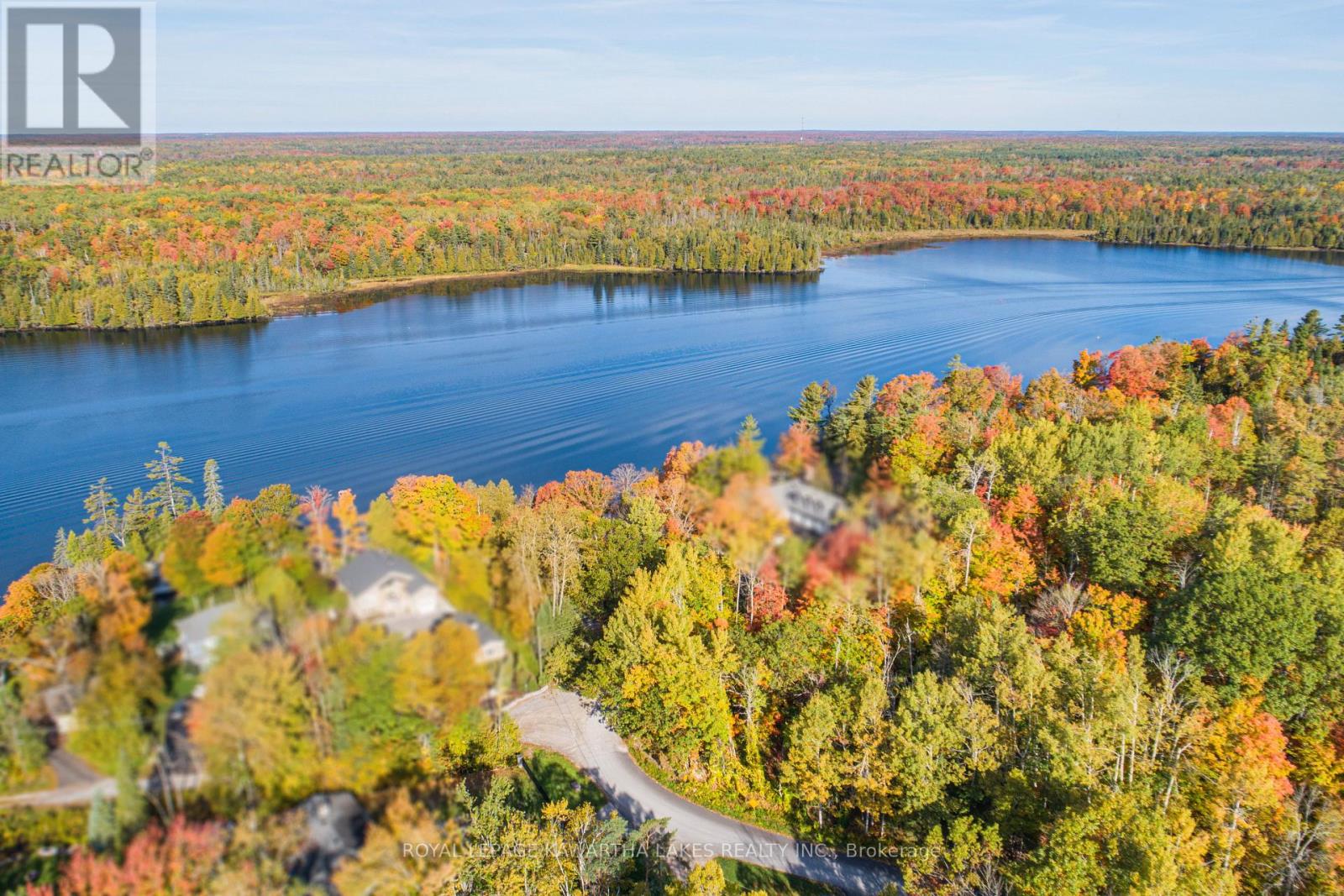 147 Lightning Point Road, Kawartha Lakes, Ontario  K0M 1K0 - Photo 48 - X12919980