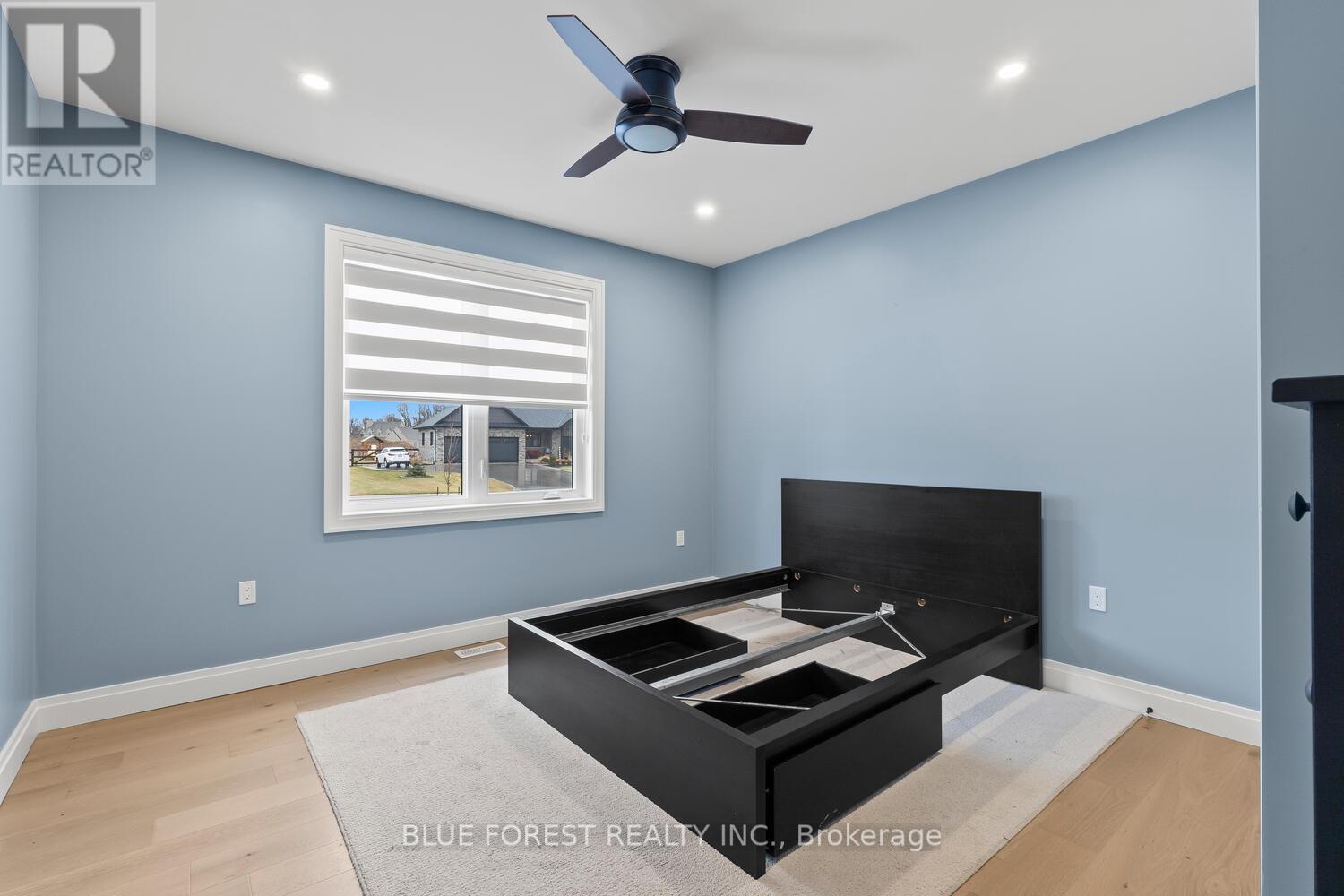 66 August Crescent, Norwich, Ontario  N0J 1R0 - Photo 35 - X12875158