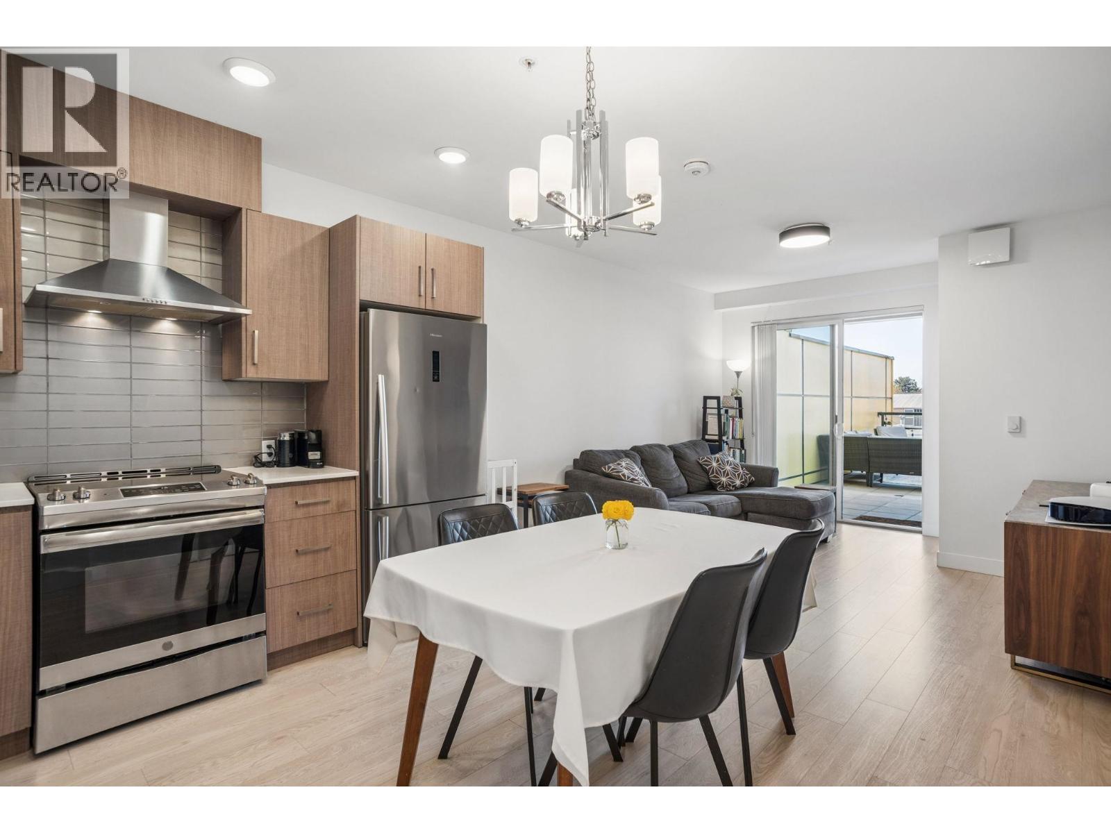 205 2889 E 1st Avenue, Vancouver, British Columbia V5M 0G2 - Photo 20 - R3110261