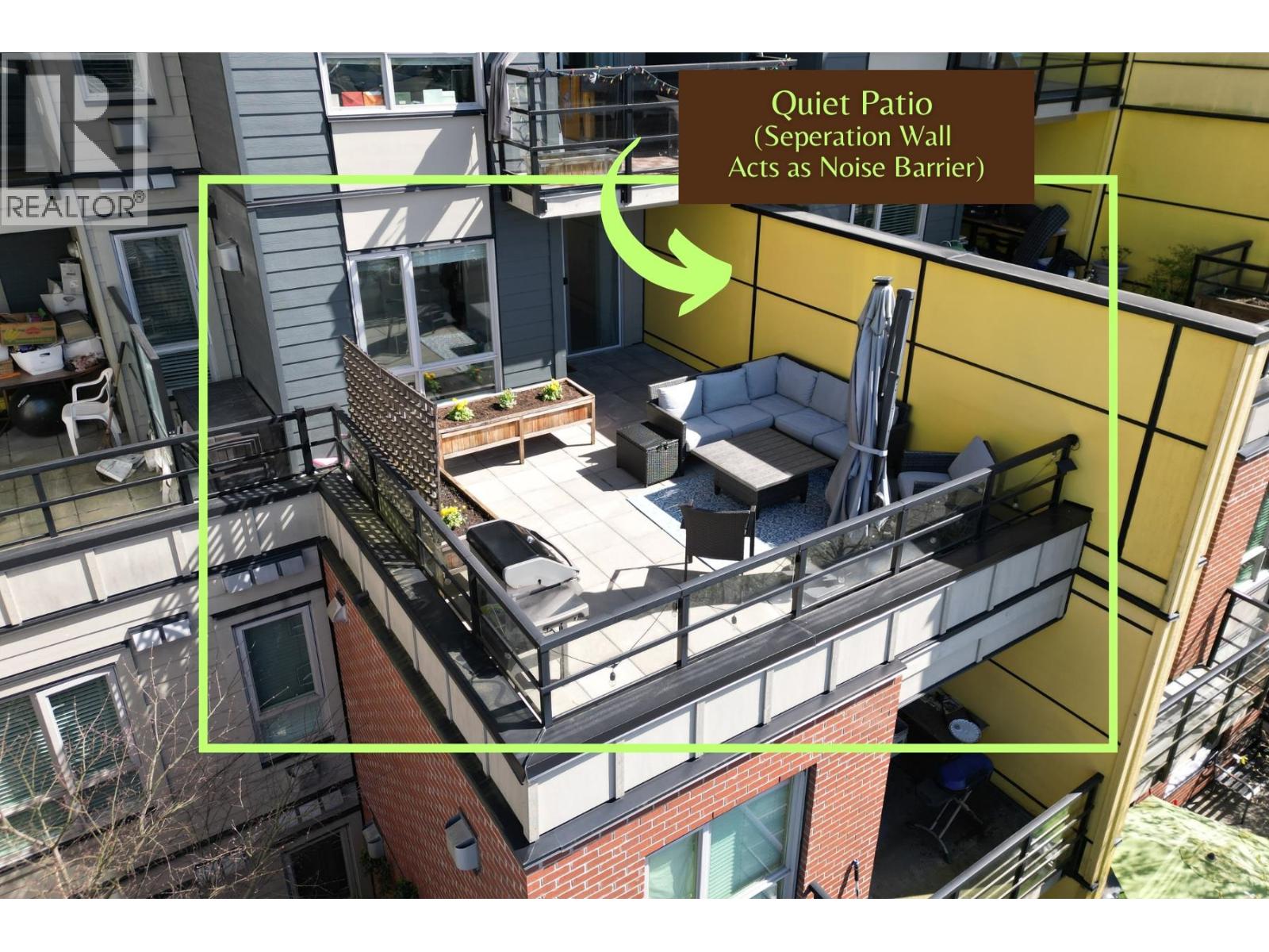 205 2889 E 1st Avenue, Vancouver, British Columbia V5M 0G2 - Photo 5 - R3110261