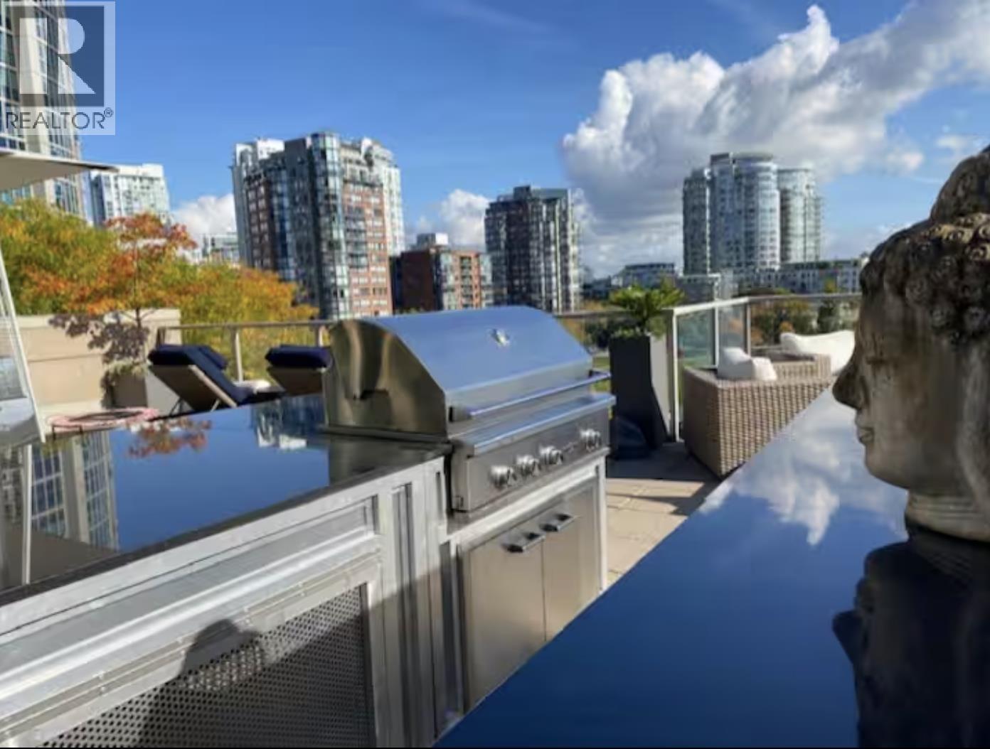 602 1388 Homer Street, Vancouver, British Columbia  V6B 6A7 - Photo 10 - R3110268