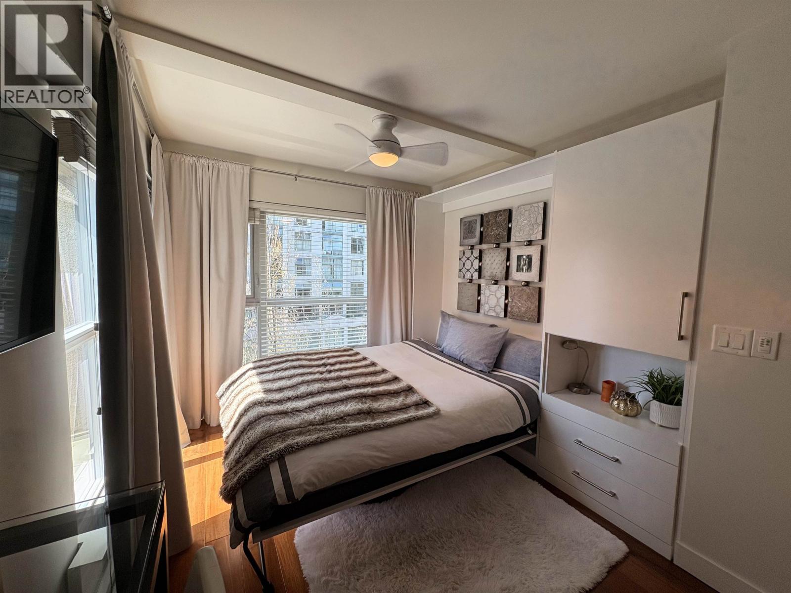 602 1388 Homer Street, Vancouver, British Columbia  V6B 6A7 - Photo 31 - R3110268