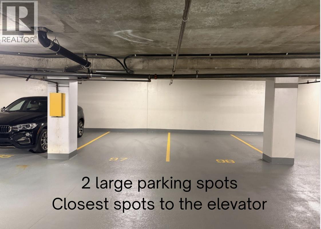 602 1388 Homer Street, Vancouver, British Columbia  V6B 6A7 - Photo 34 - R3110268