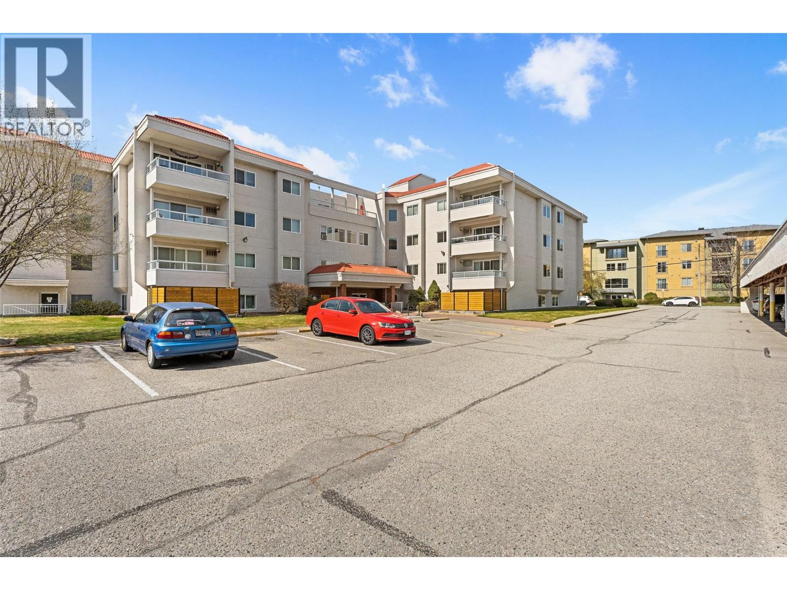 284 Yortkon Avenue Unit# 205, Penticton, British Columbia  V2A 3V5 - Photo 30 - 10382893