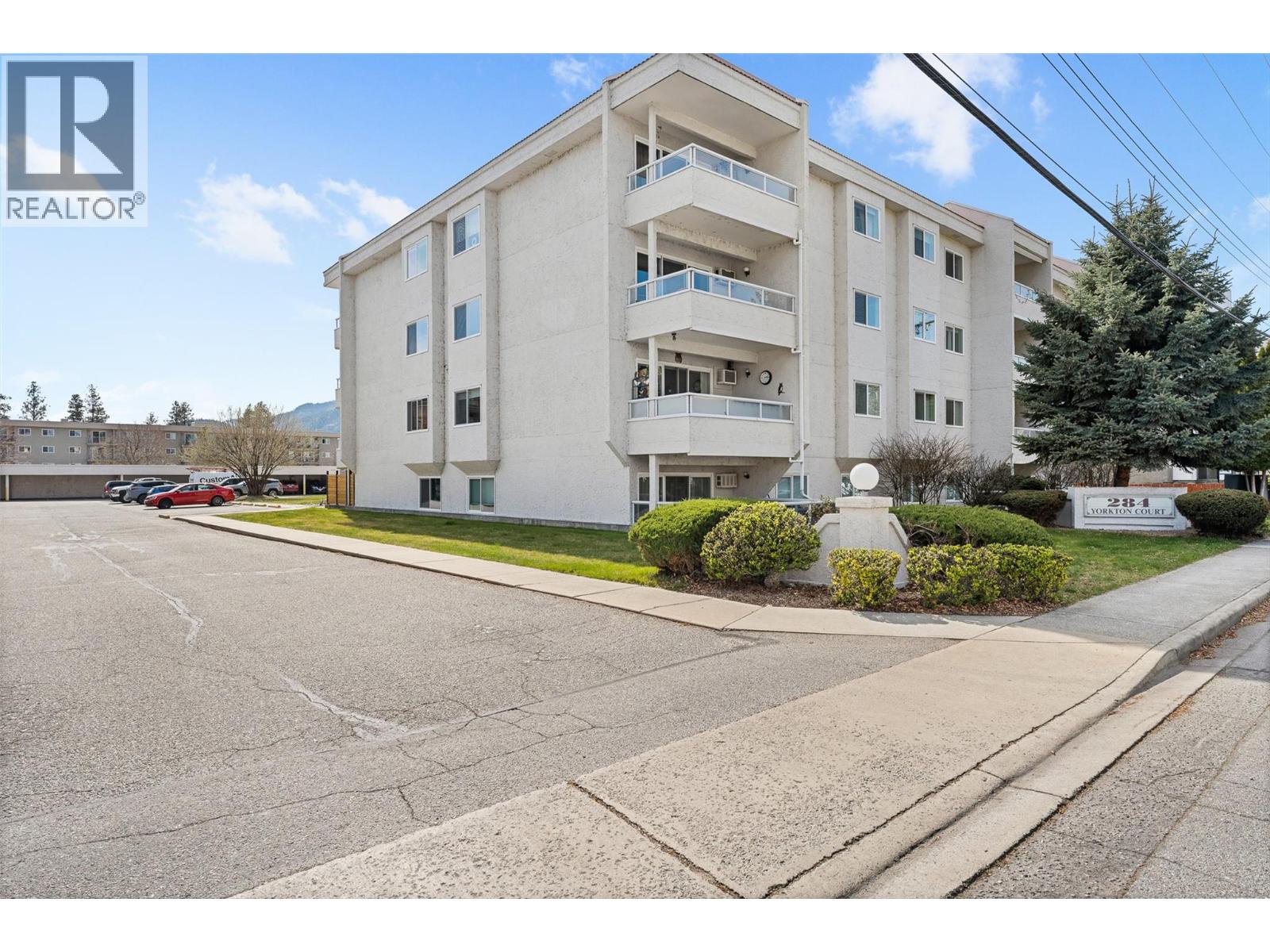 284 Yortkon Avenue Unit# 205, Penticton, British Columbia  V2A 3V5 - Photo 31 - 10382893