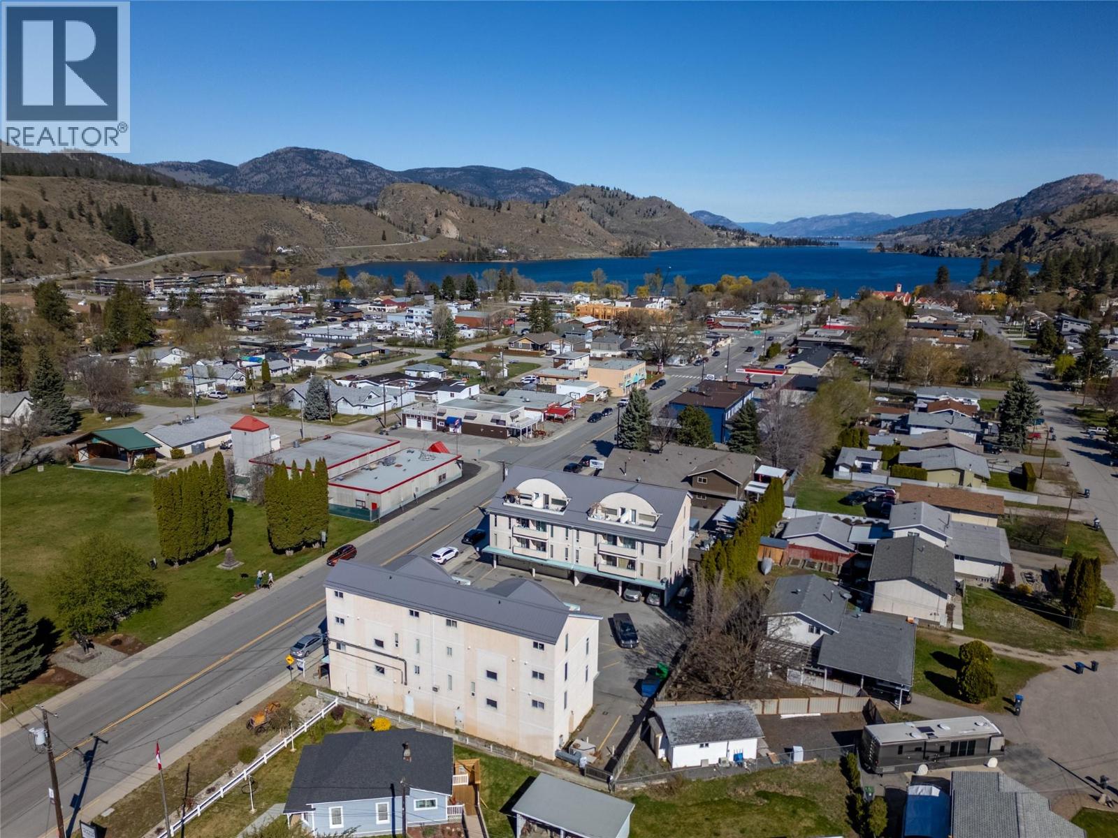 1133 Main Street Unit# 17, Okanagan Falls, British Columbia  V0H 1R4 - Photo 34 - 10381285