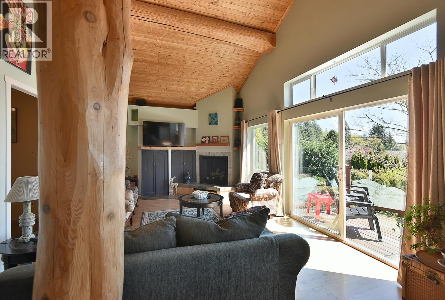 6508 Lynnwood Court, Sechelt, British Columbia  V7Z 0S9 - Photo 4 - R3110254