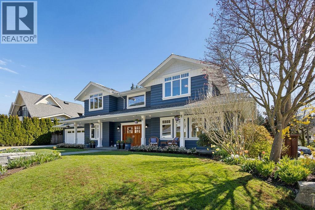 991 Hampshire Road, North Vancouver, British Columbia  V7R 1V1 - Photo 6 - R3110258